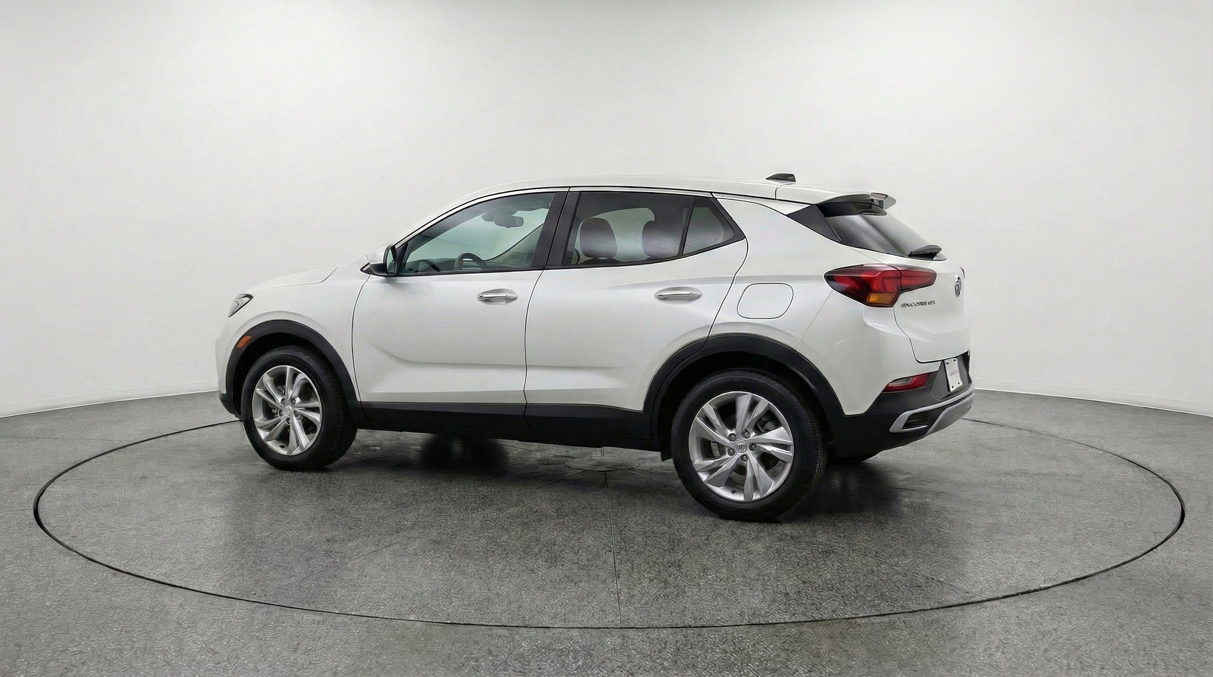 Thumbnail: 2025 Buick Encore GX - 6