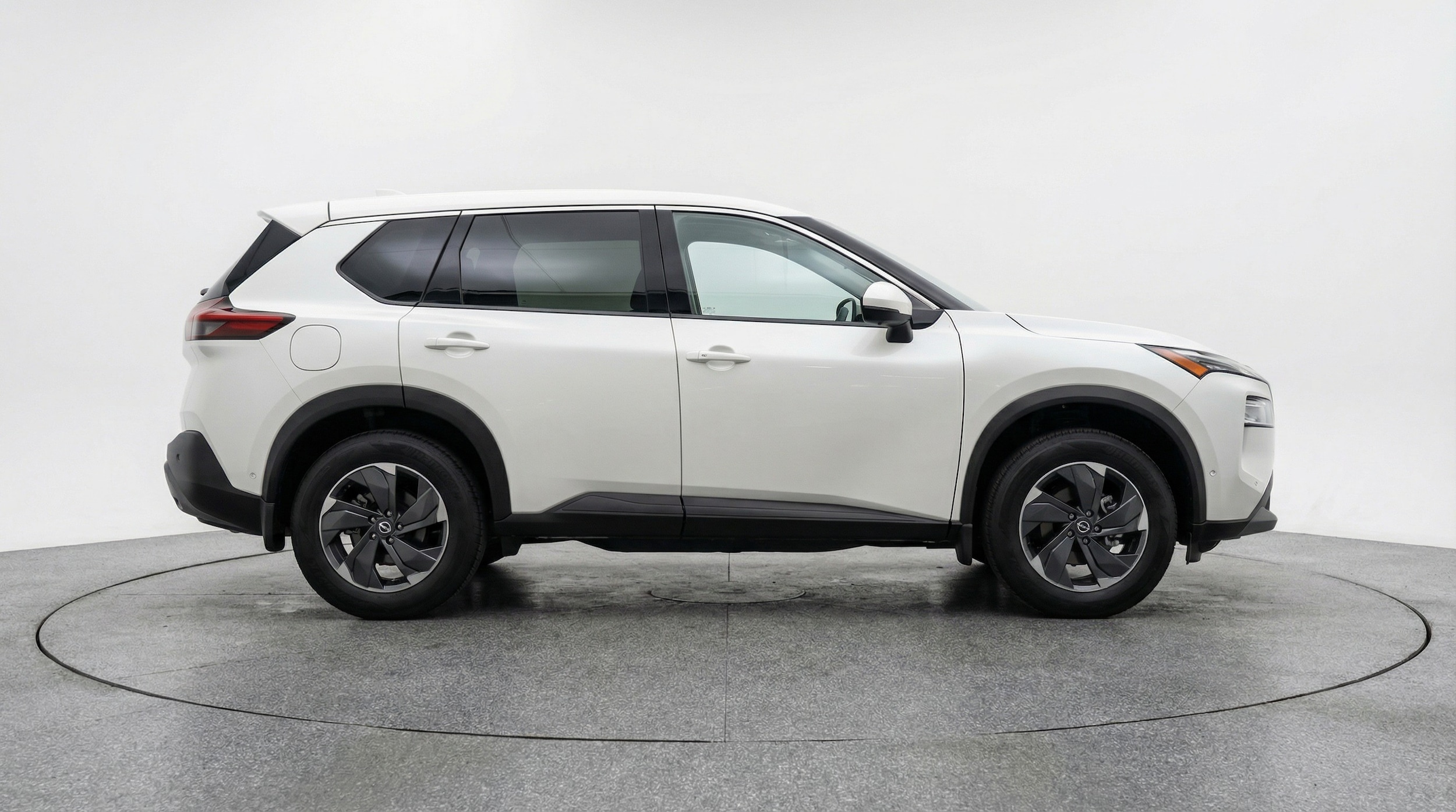 Thumbnail: 2025 Nissan Rogue - 8