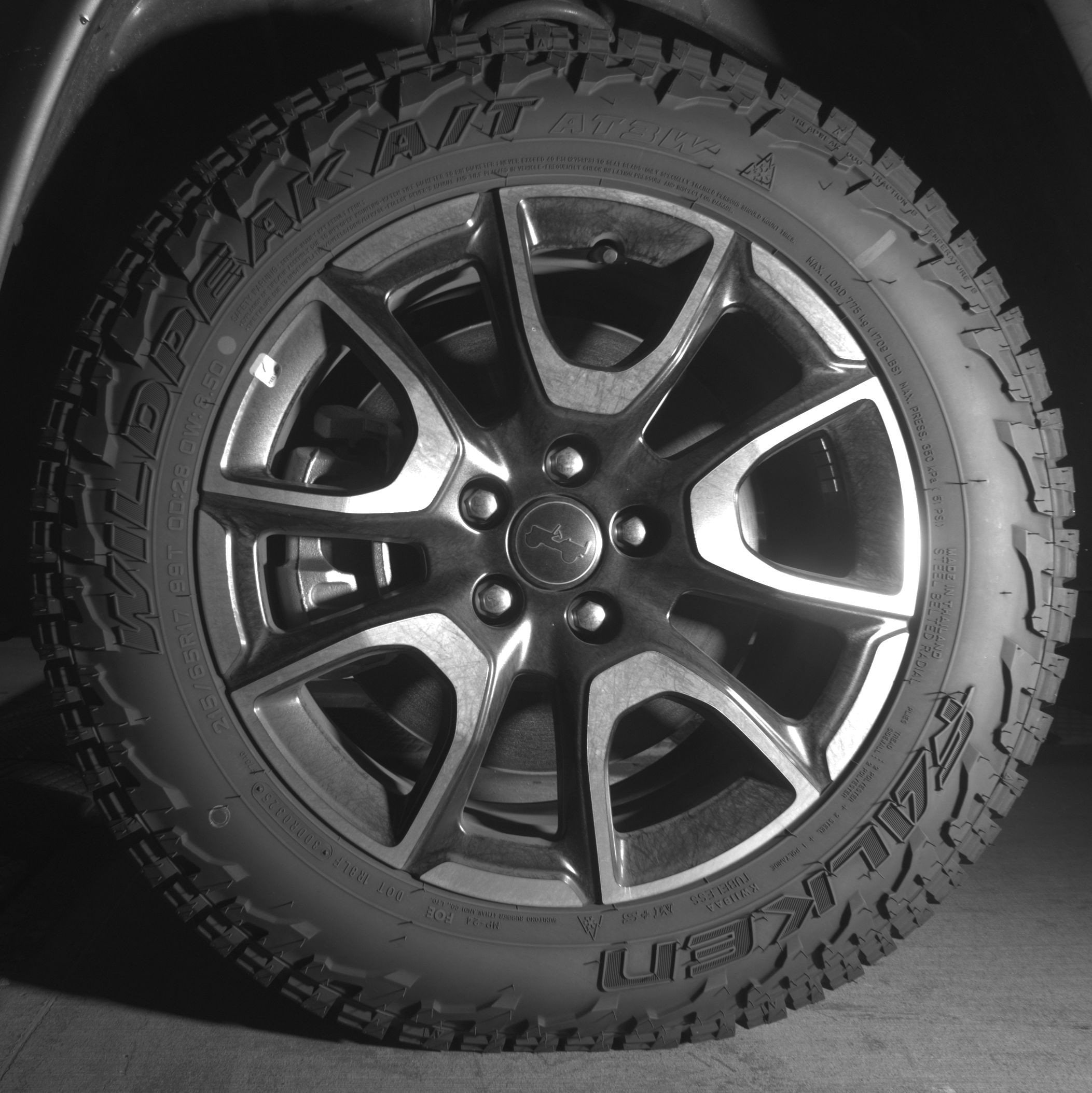 Thumbnail: 2025 Jeep Compass - 12