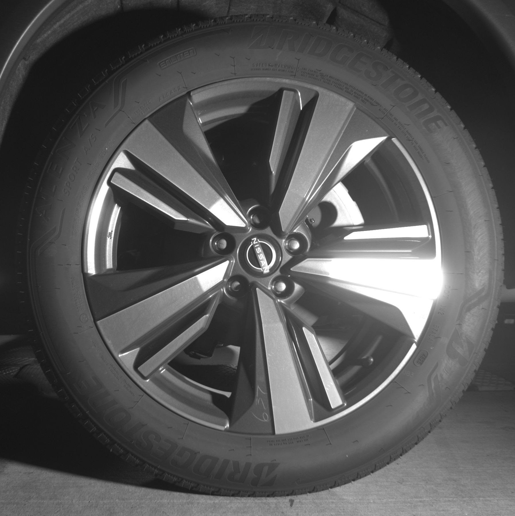 Thumbnail: 2026 Nissan Rogue - 14