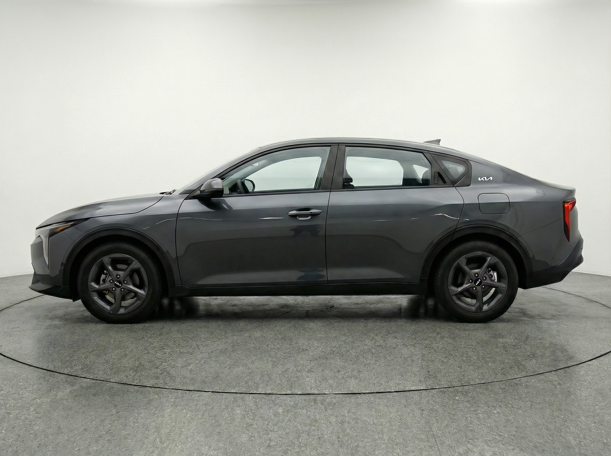 Thumbnail: 2025 Kia K4 - 4