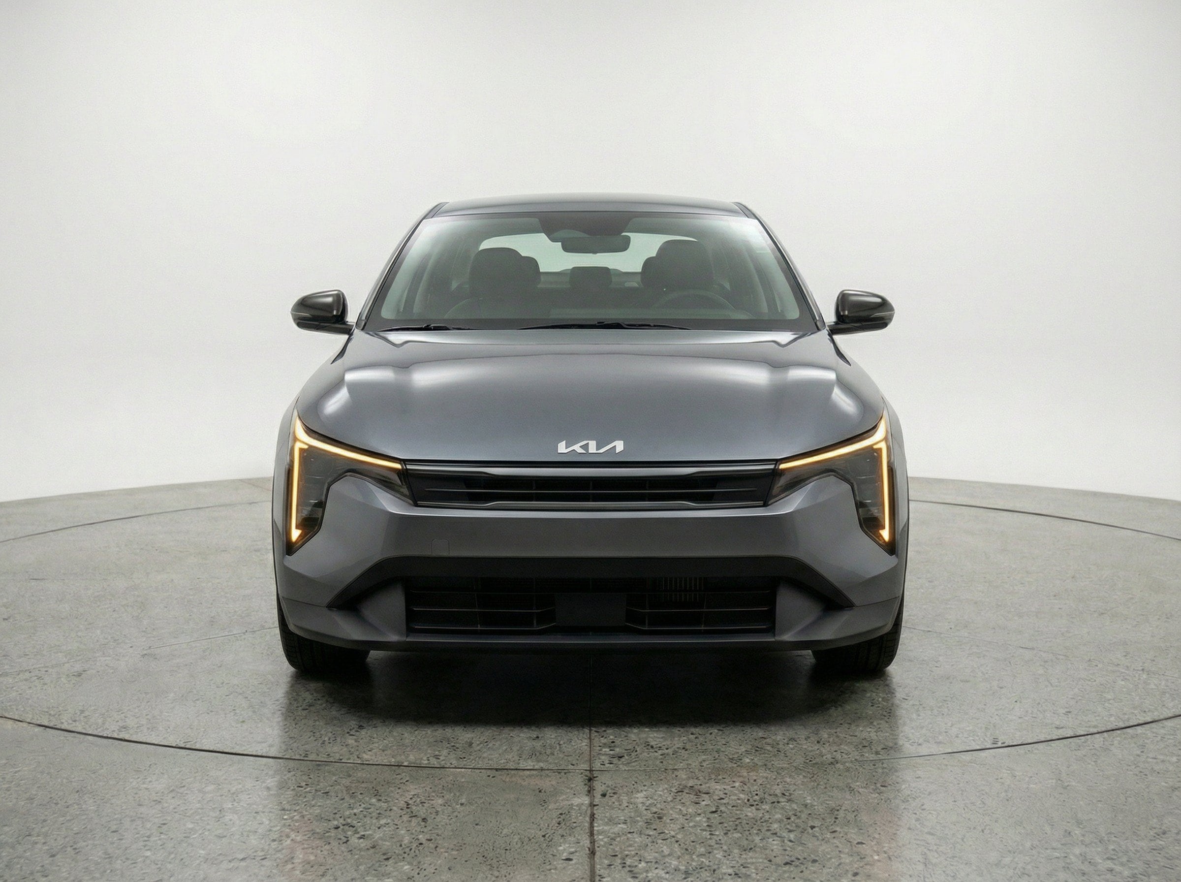 Thumbnail: 2025 Kia K4 - 2