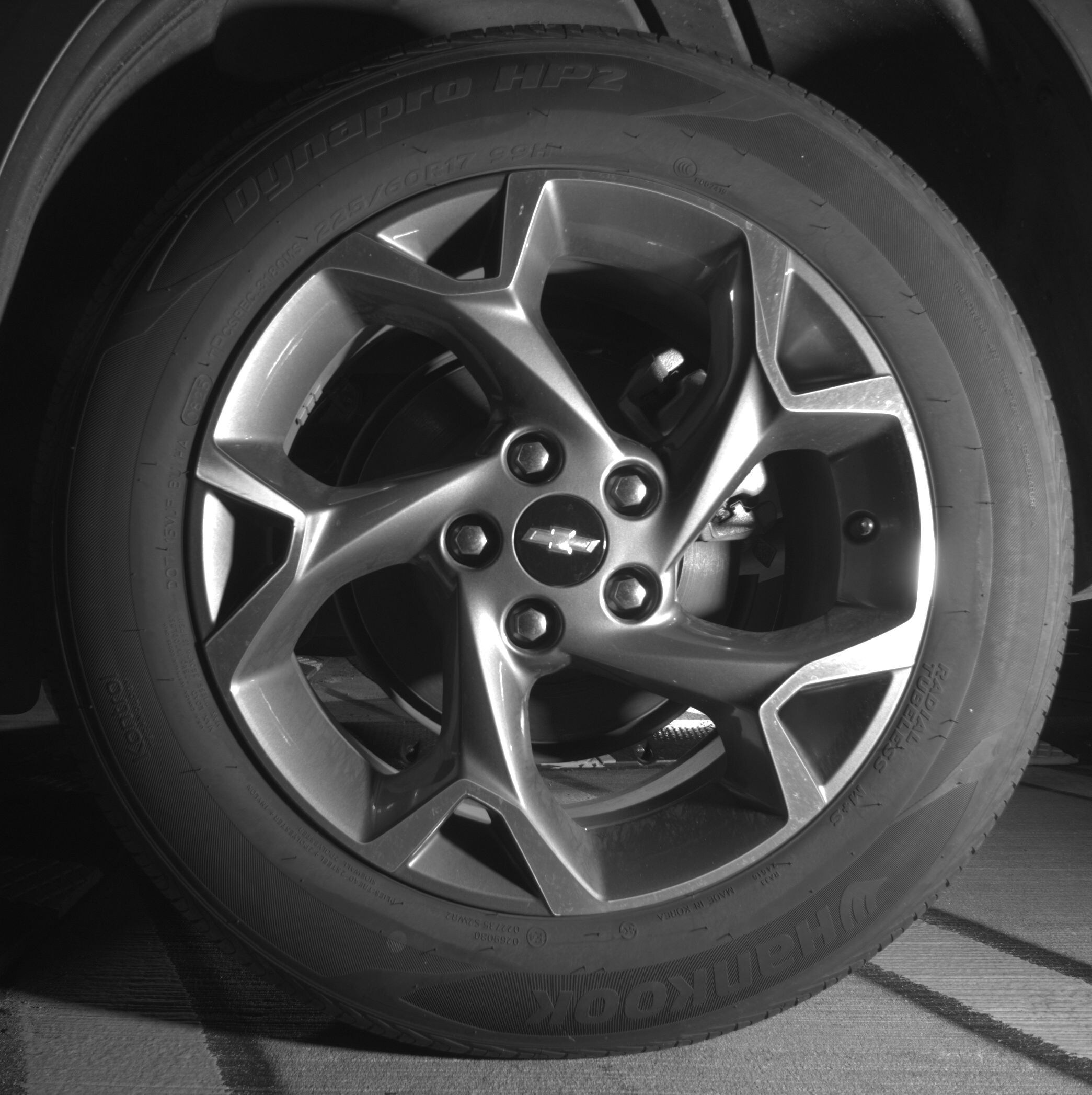 Thumbnail: 2025 Chevrolet Trax - 11