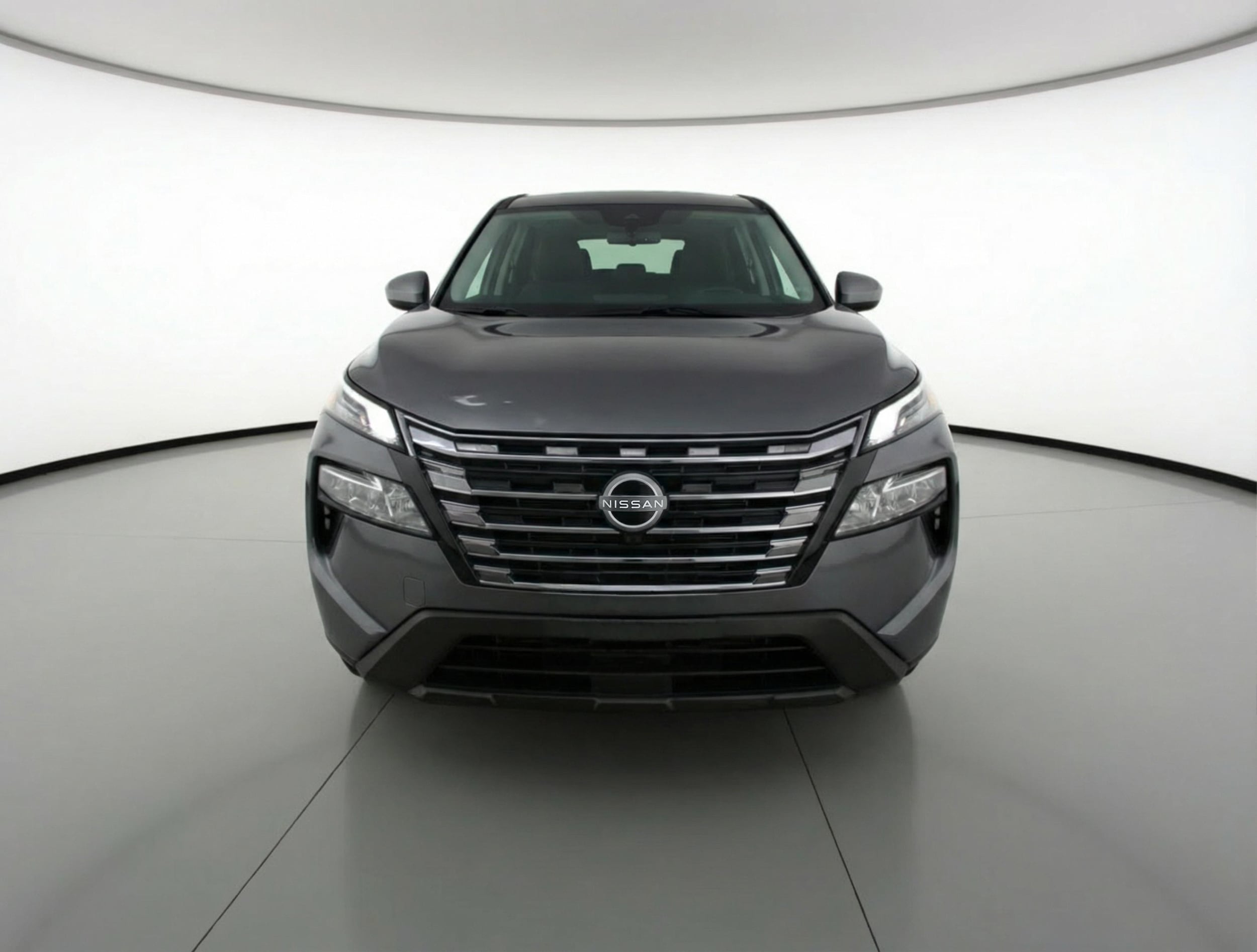 Thumbnail: 2025 Nissan Rogue - 2