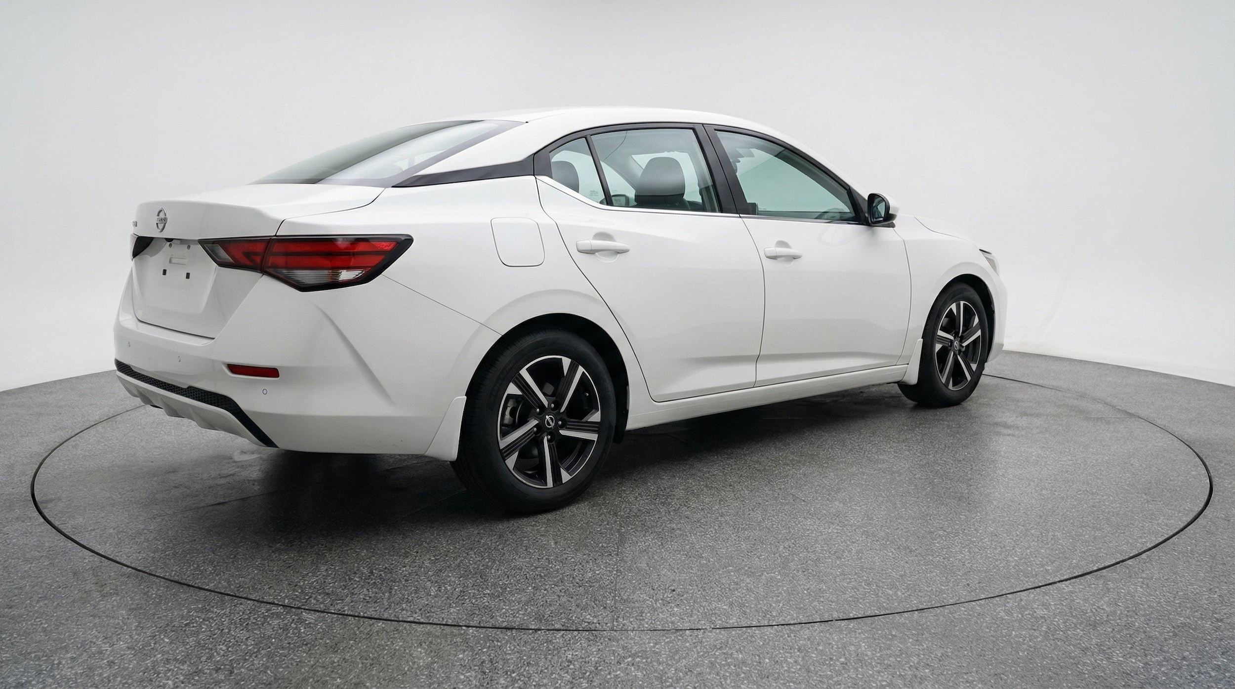 Thumbnail: 2025 Nissan Sentra - 6