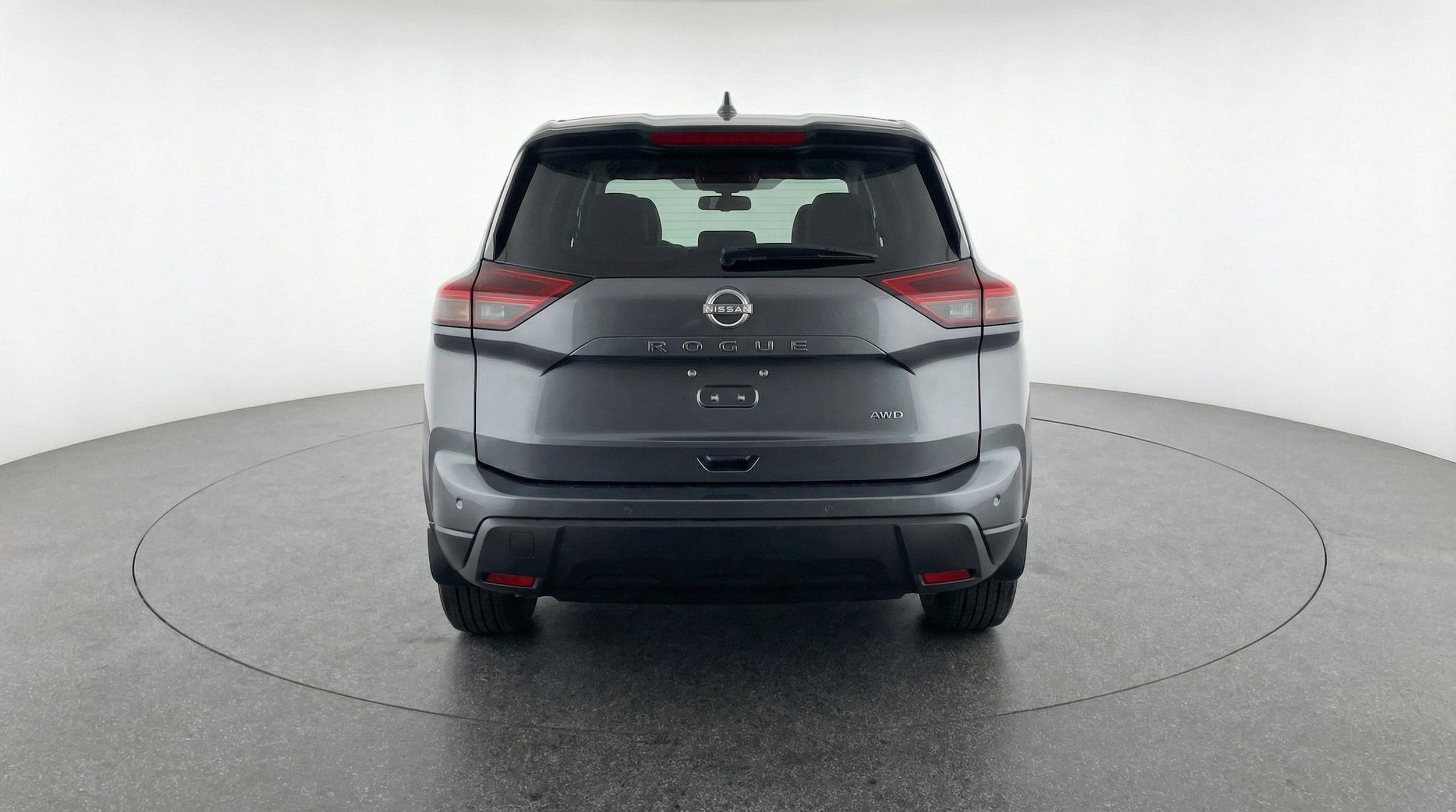 Thumbnail: 2025 Nissan Rogue - 6