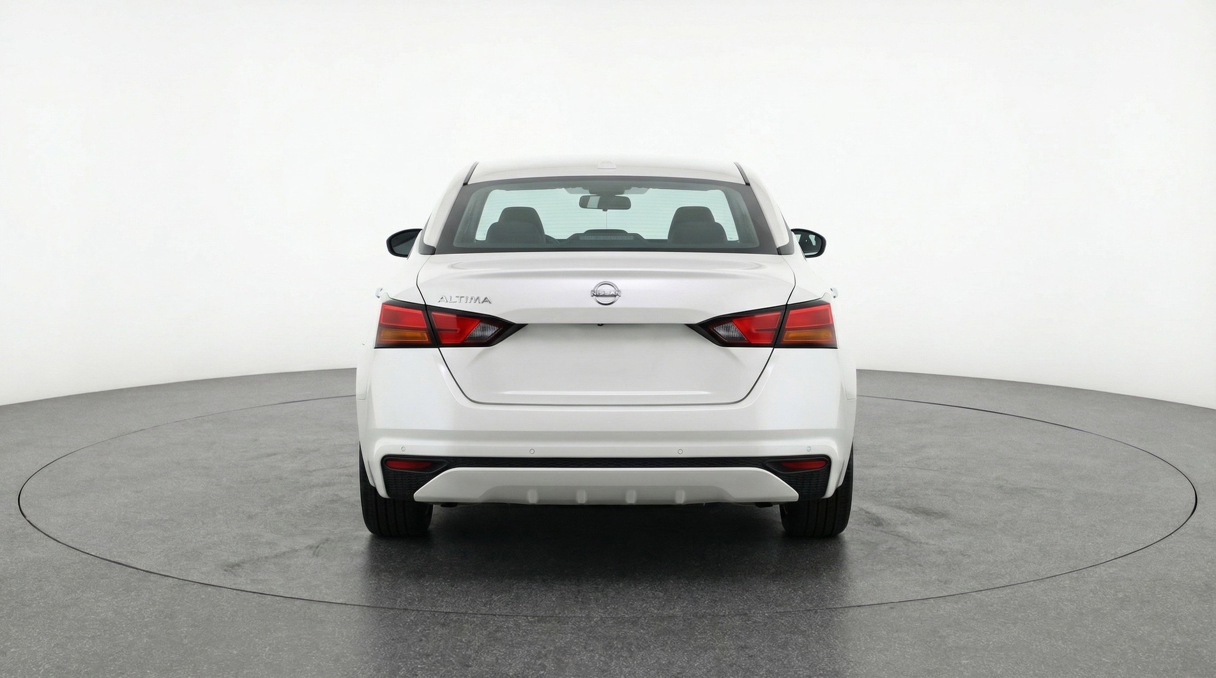 Thumbnail: 2025 Nissan Altima - 7
