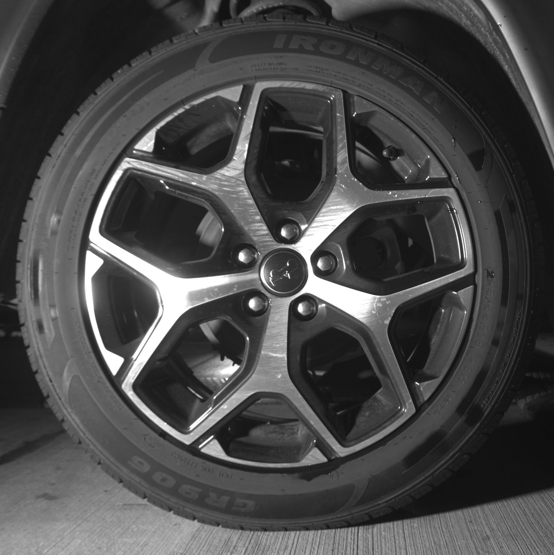 Thumbnail: 2025 Jeep Compass - 12