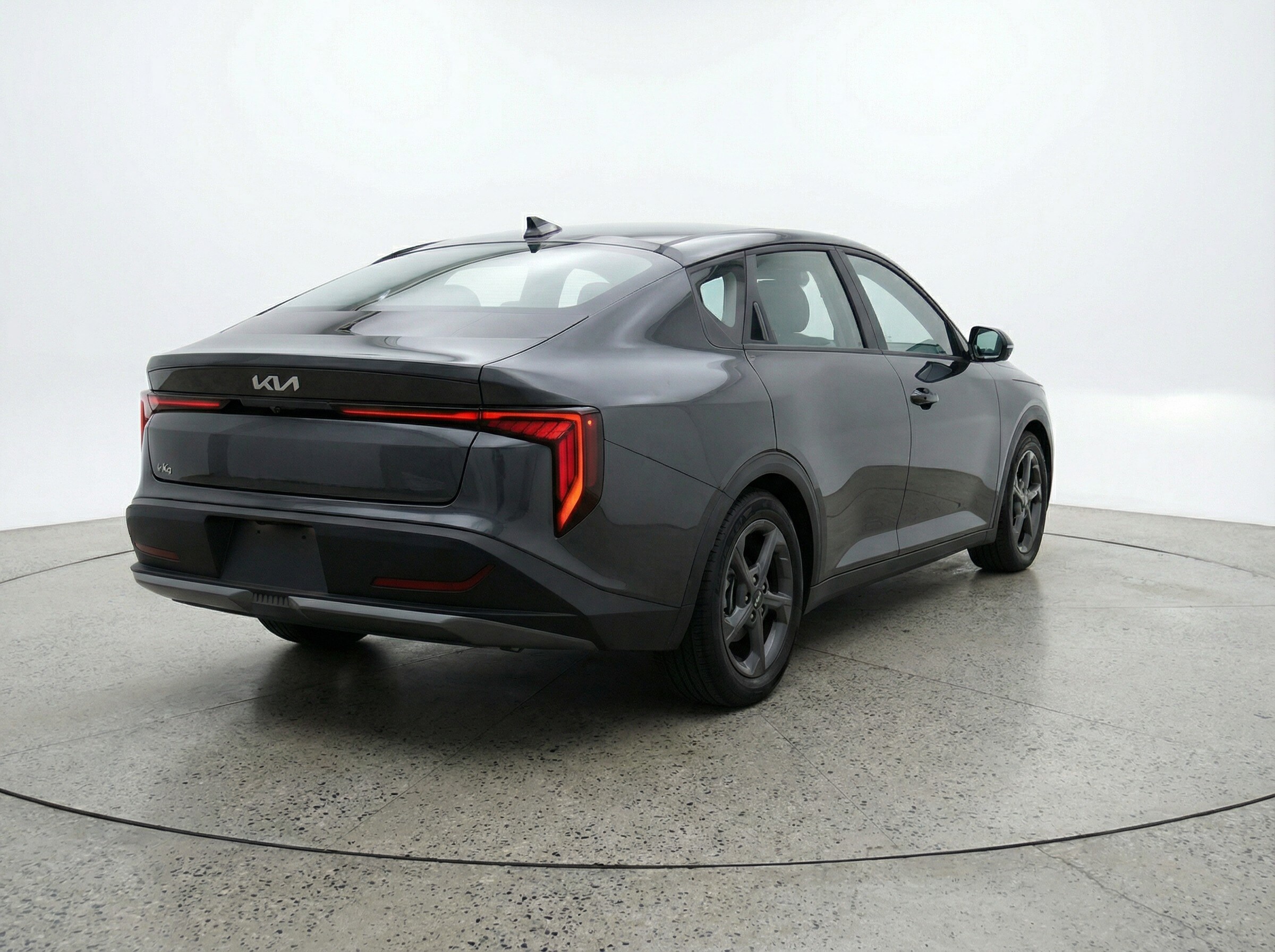 Thumbnail: 2025 Kia K4 - 7