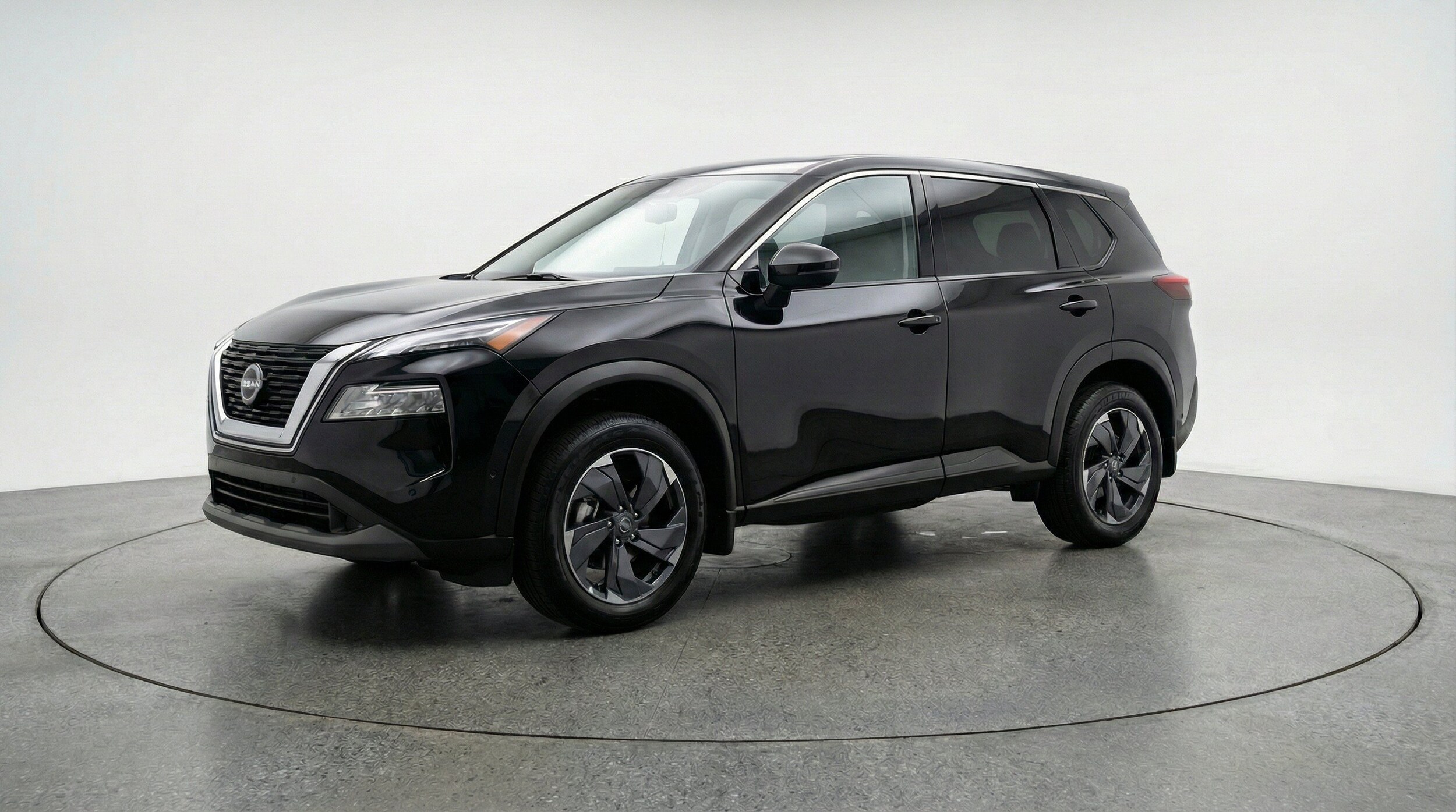 Thumbnail: 2026 Nissan Rogue - 3