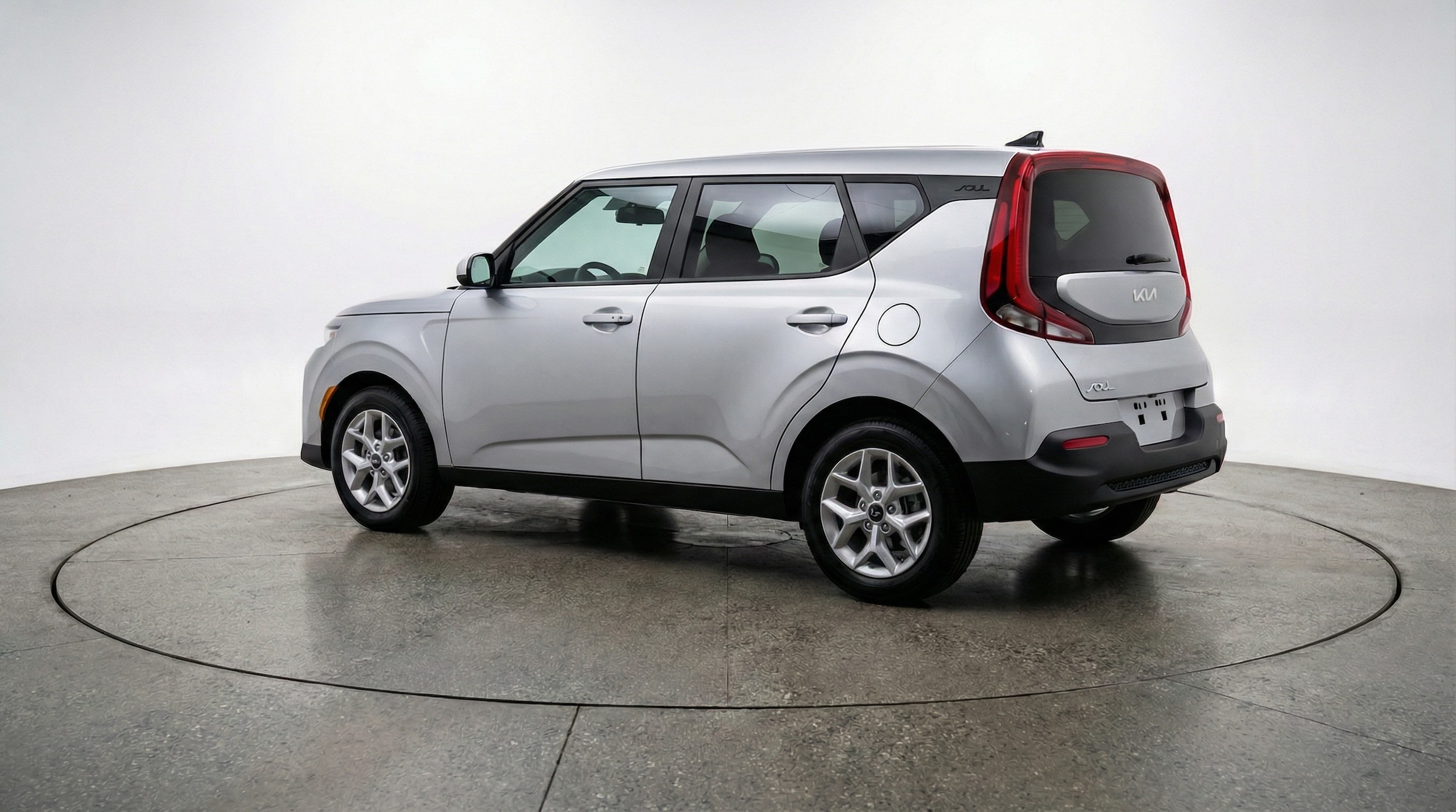 Thumbnail: 2025 Kia Soul - 5