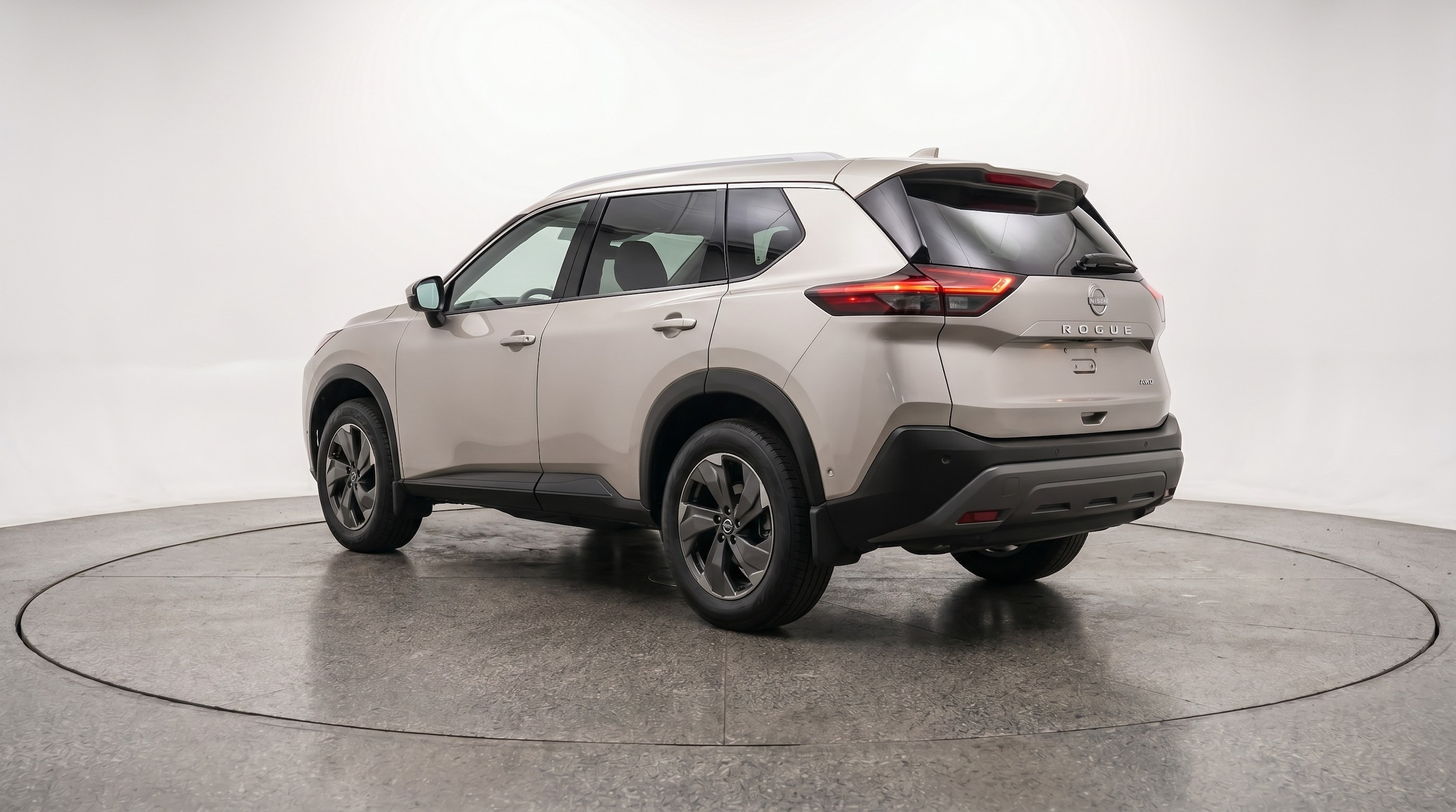 Thumbnail: 2025 Nissan Rogue - 5