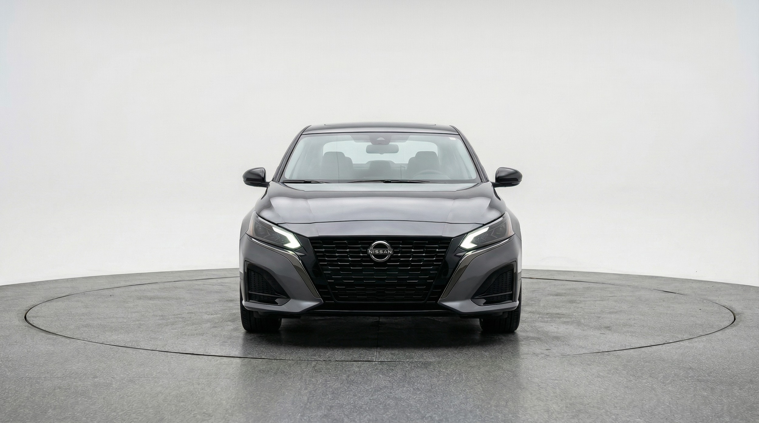 Thumbnail: 2025 Nissan Altima - 2