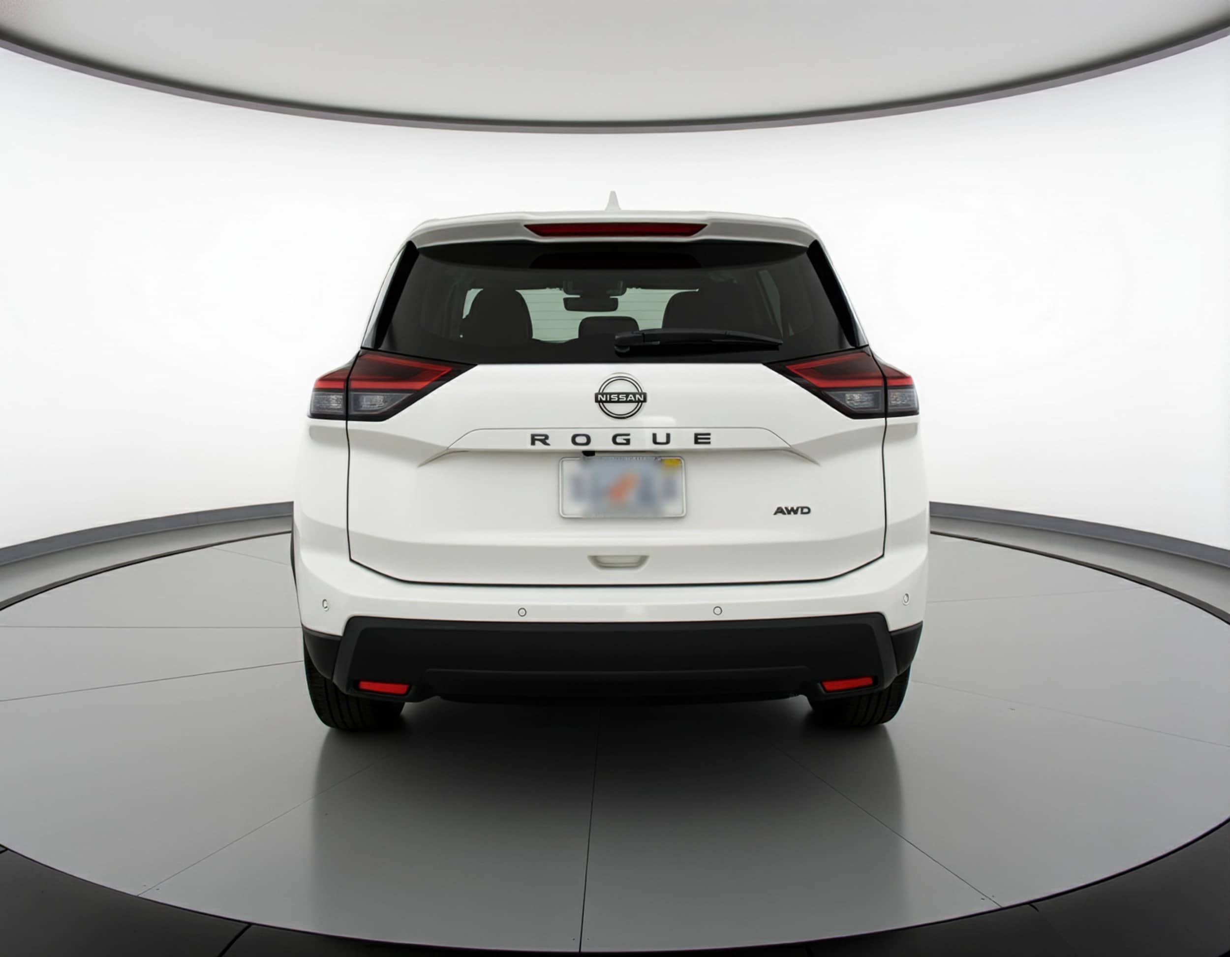 Thumbnail: 2025 Nissan Rogue - 6