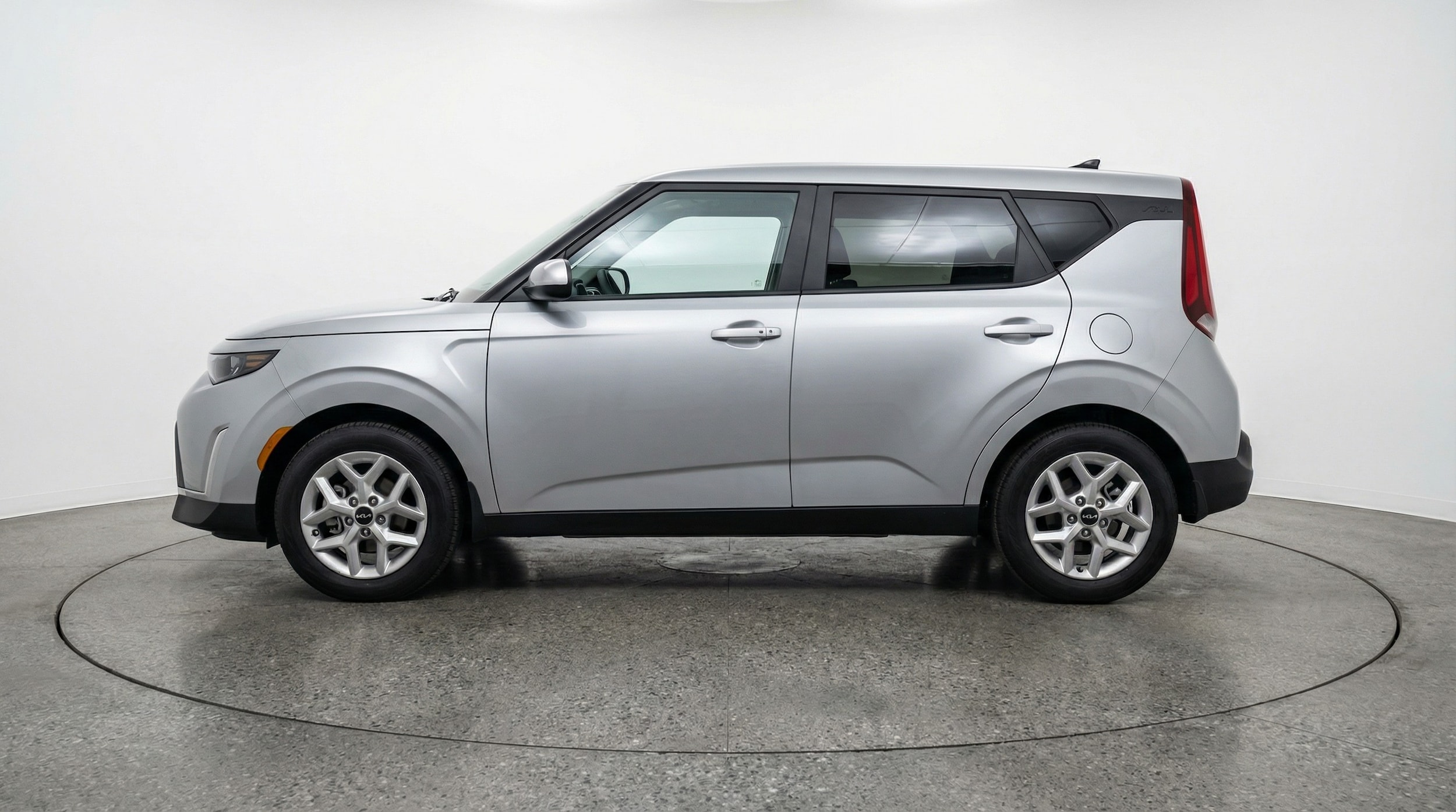 Thumbnail: 2025 Kia Soul - 4
