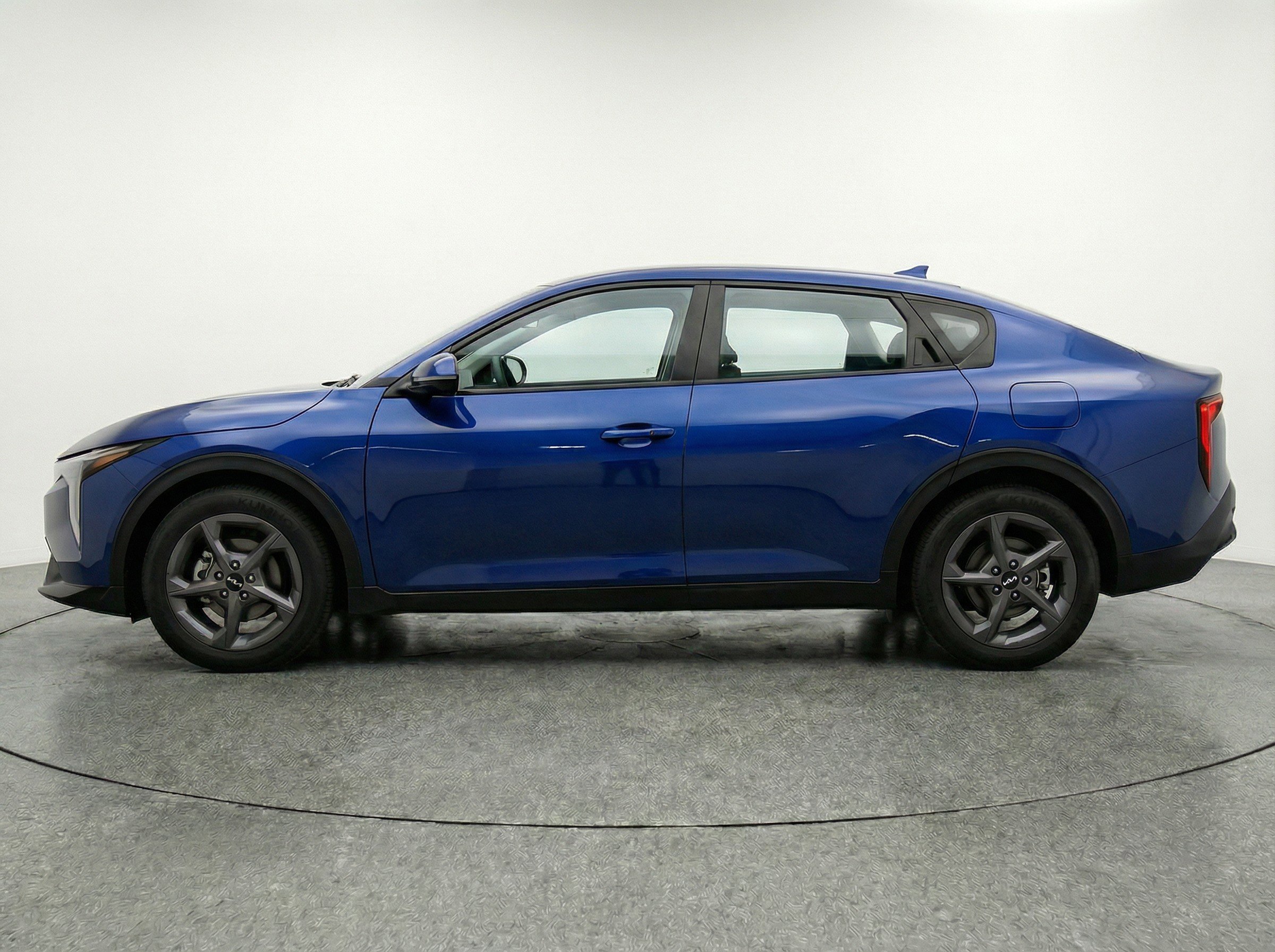 Thumbnail: 2025 Kia K4 - 5
