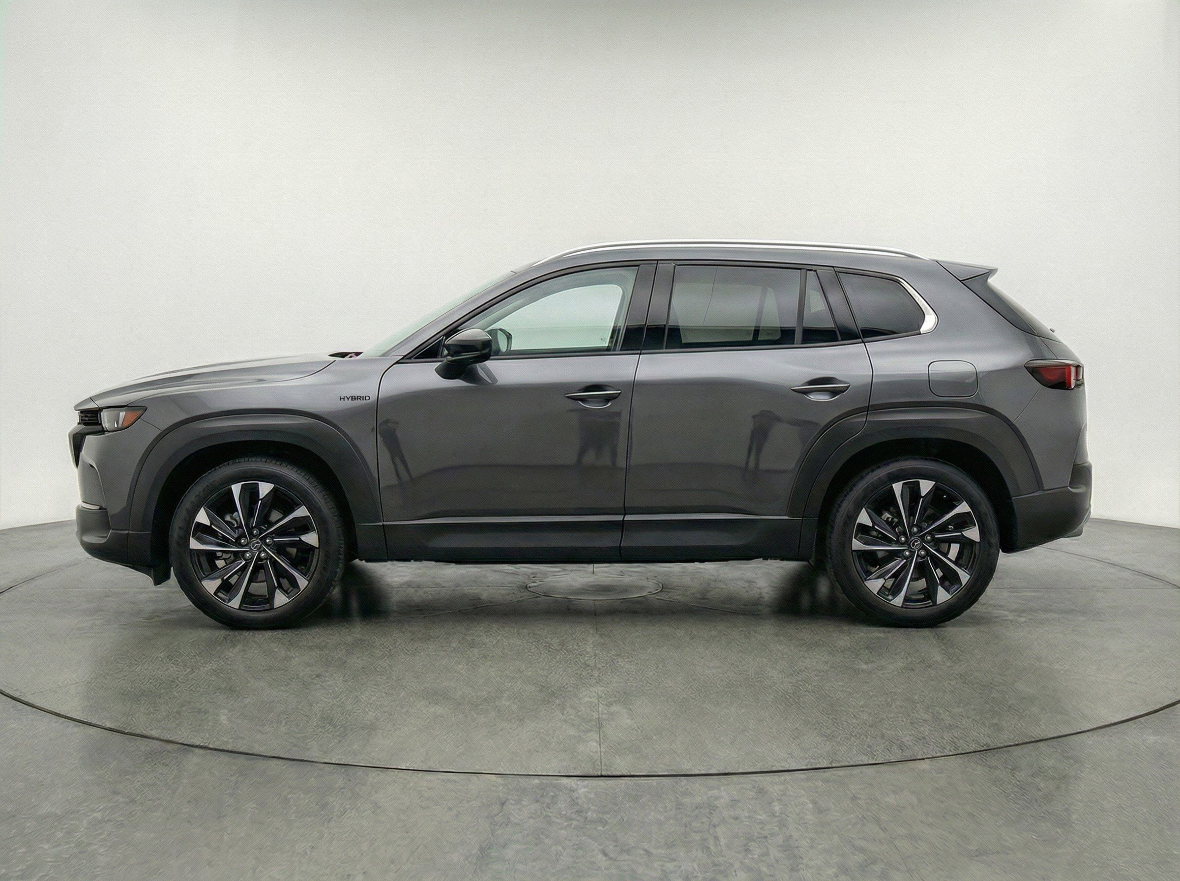 Thumbnail: 2025 Mazda CX-50 - 5