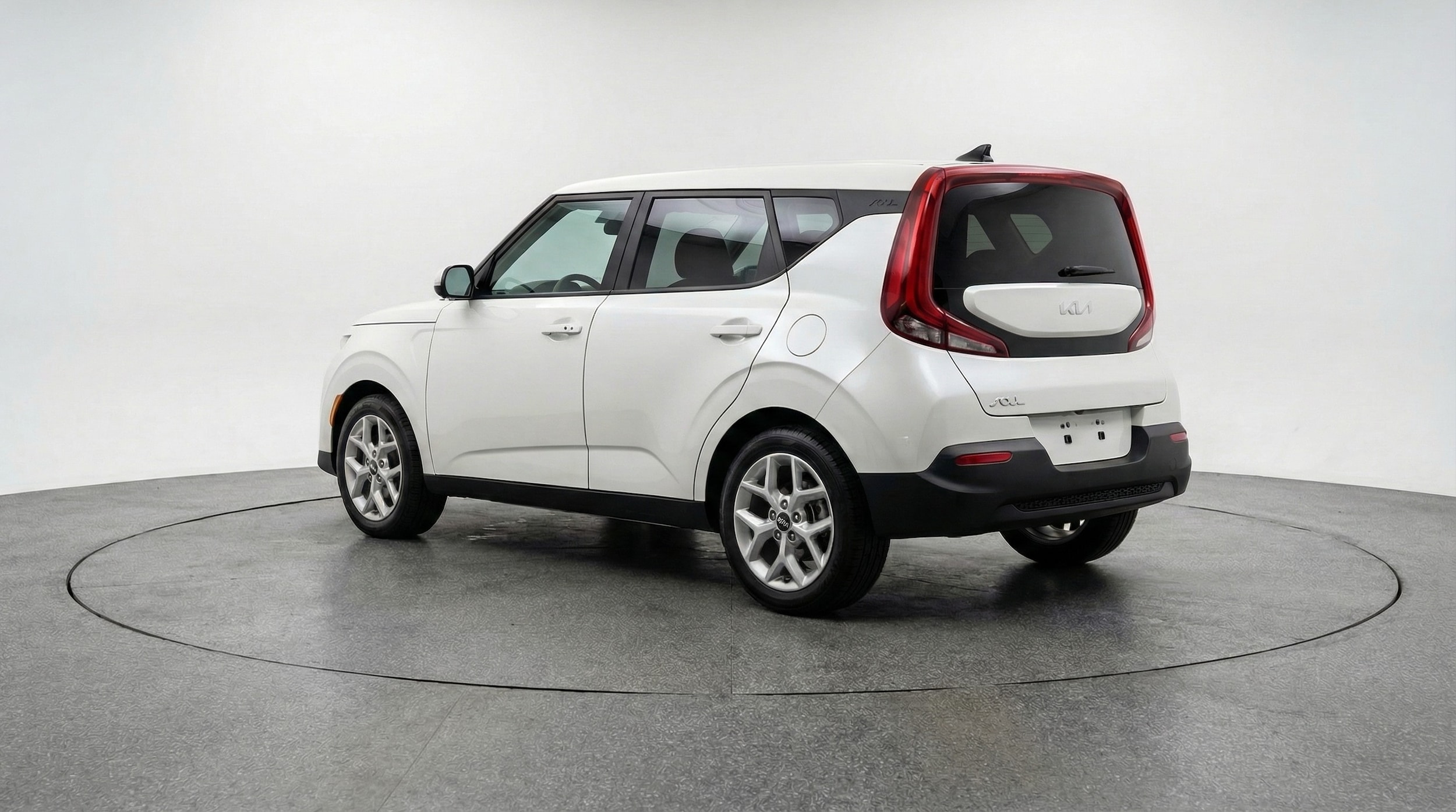 Thumbnail: 2025 Kia Soul - 5