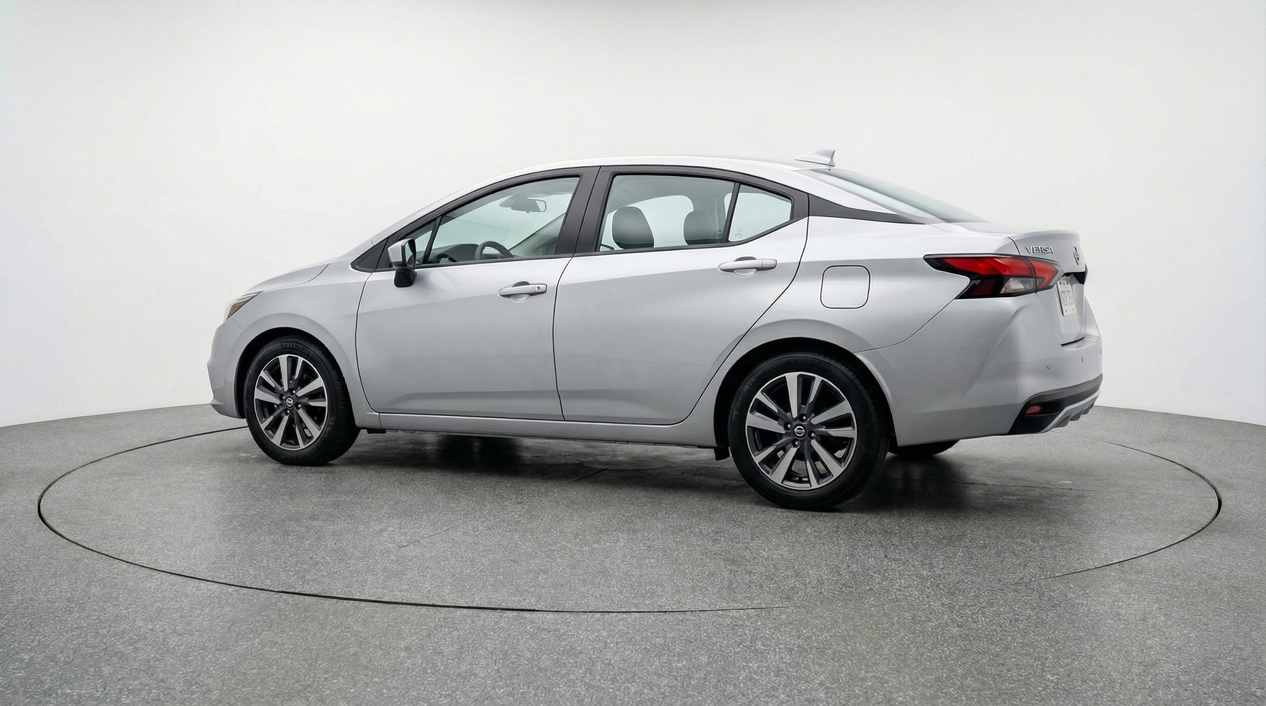 Thumbnail: 2025 Nissan Versa - 5