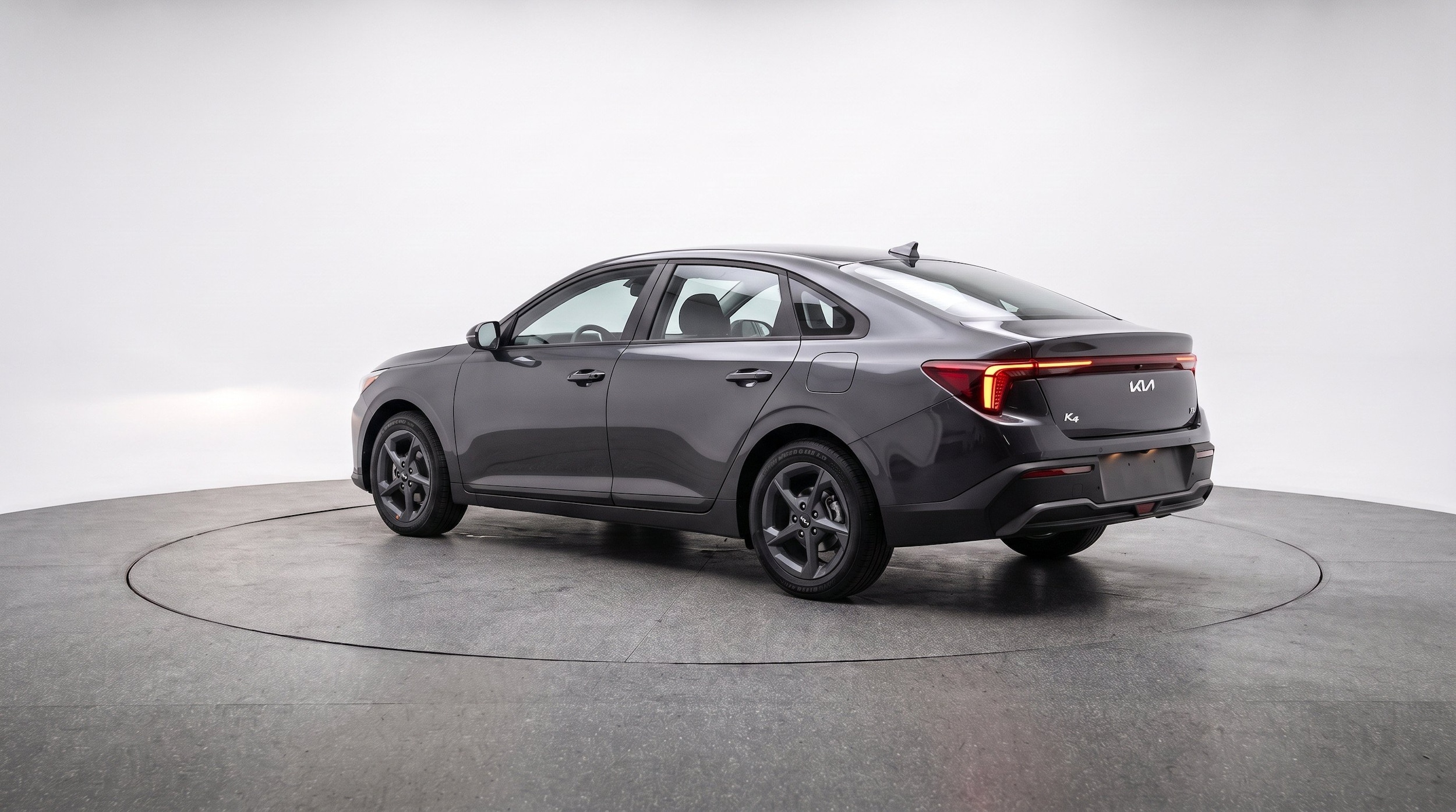 Thumbnail: 2026 Kia K4 - 6
