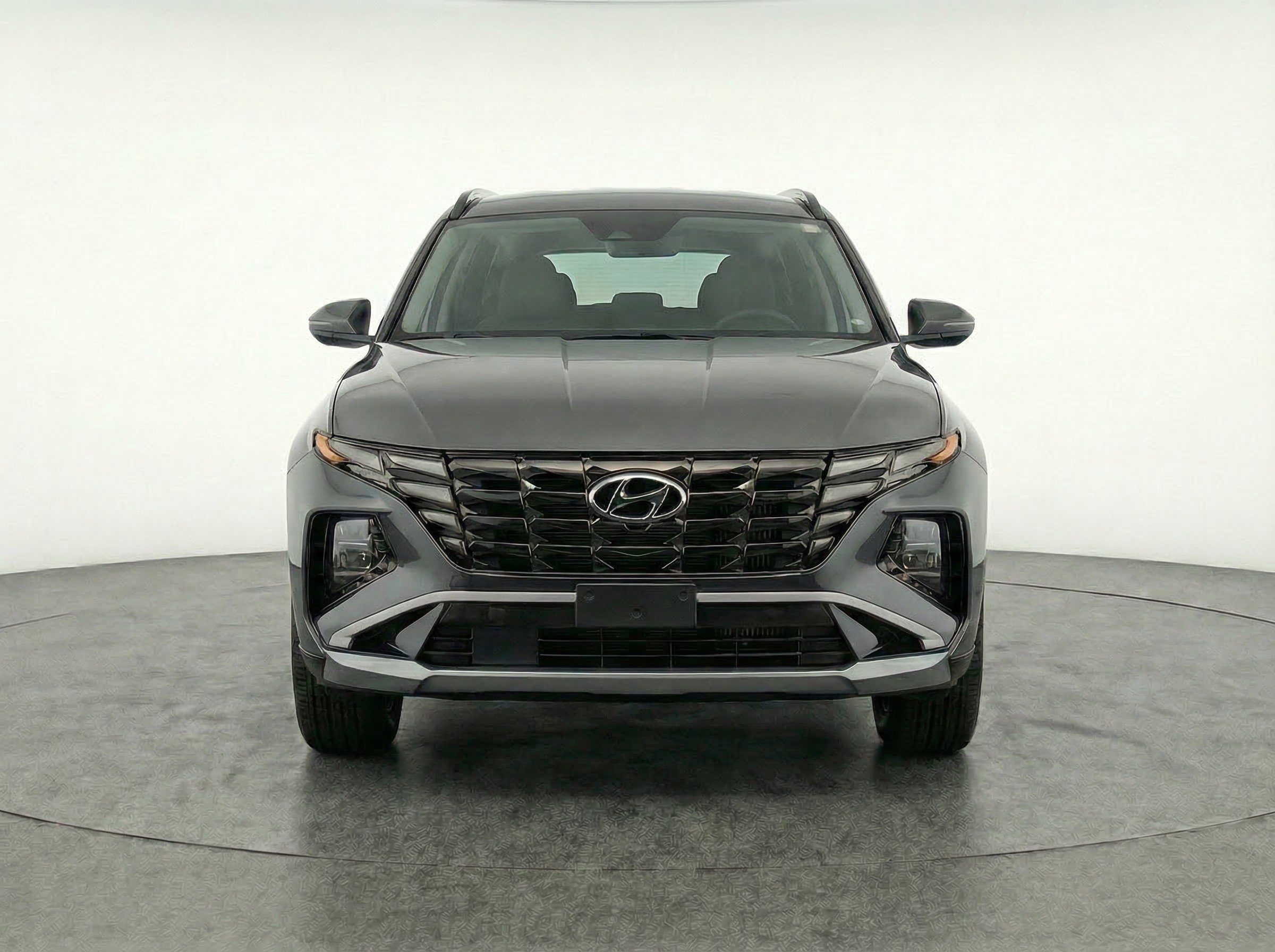Thumbnail: 2026 Hyundai Tucson - 2