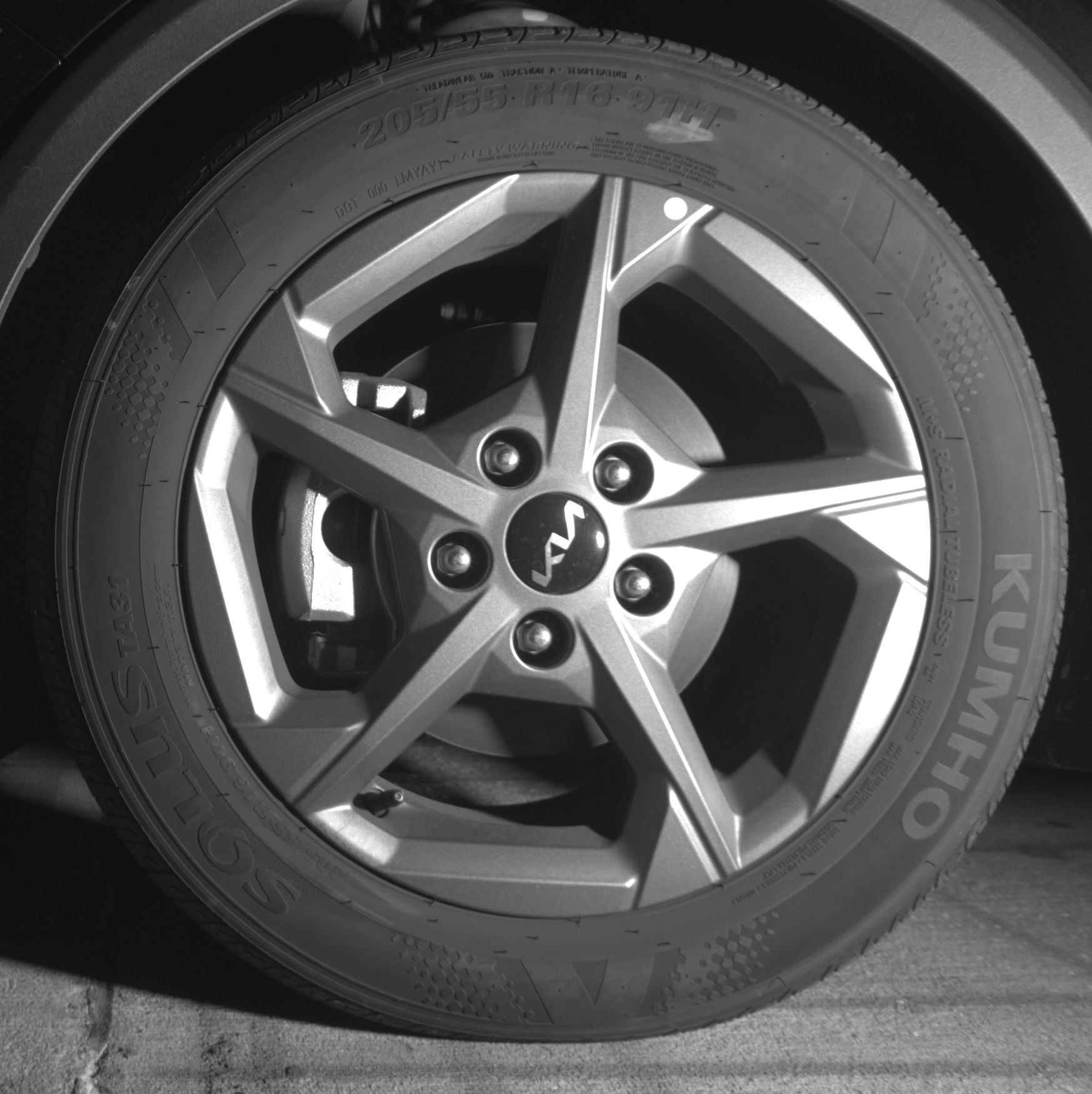 Thumbnail: 2025 Kia K4 - 9