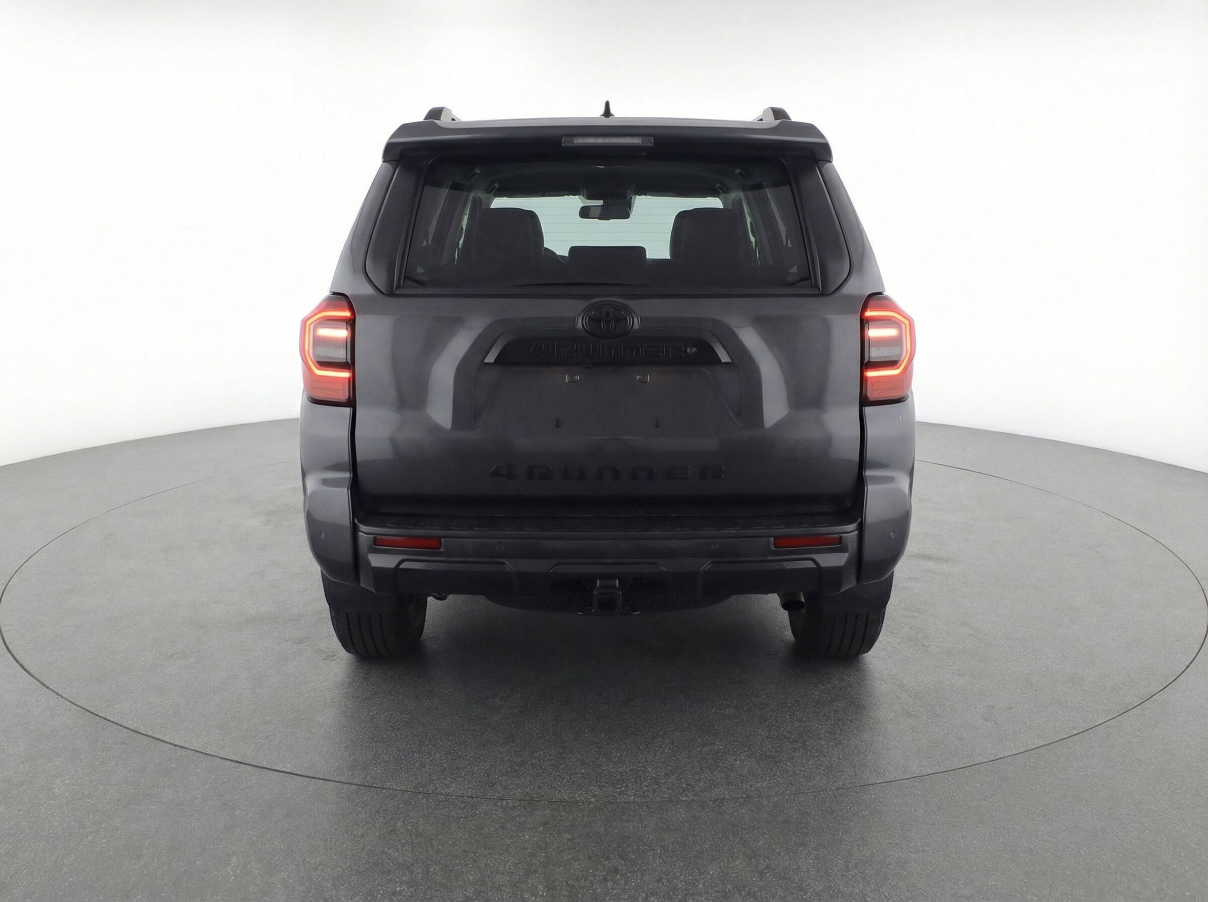 Thumbnail: 2025 Toyota 4Runner - 6