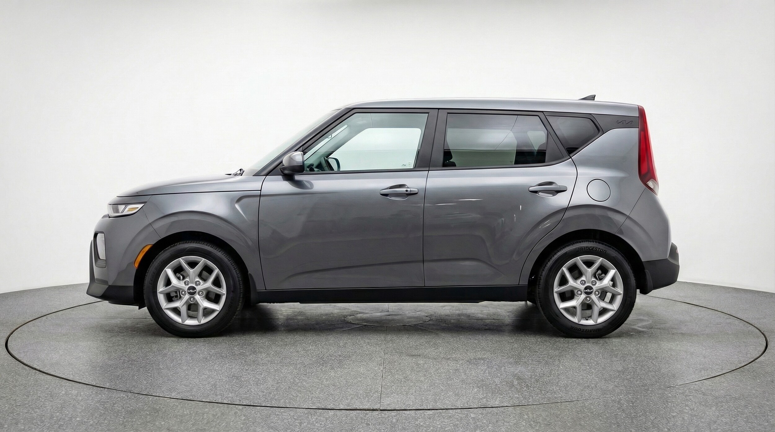 Thumbnail: 2025 Kia Soul - 4