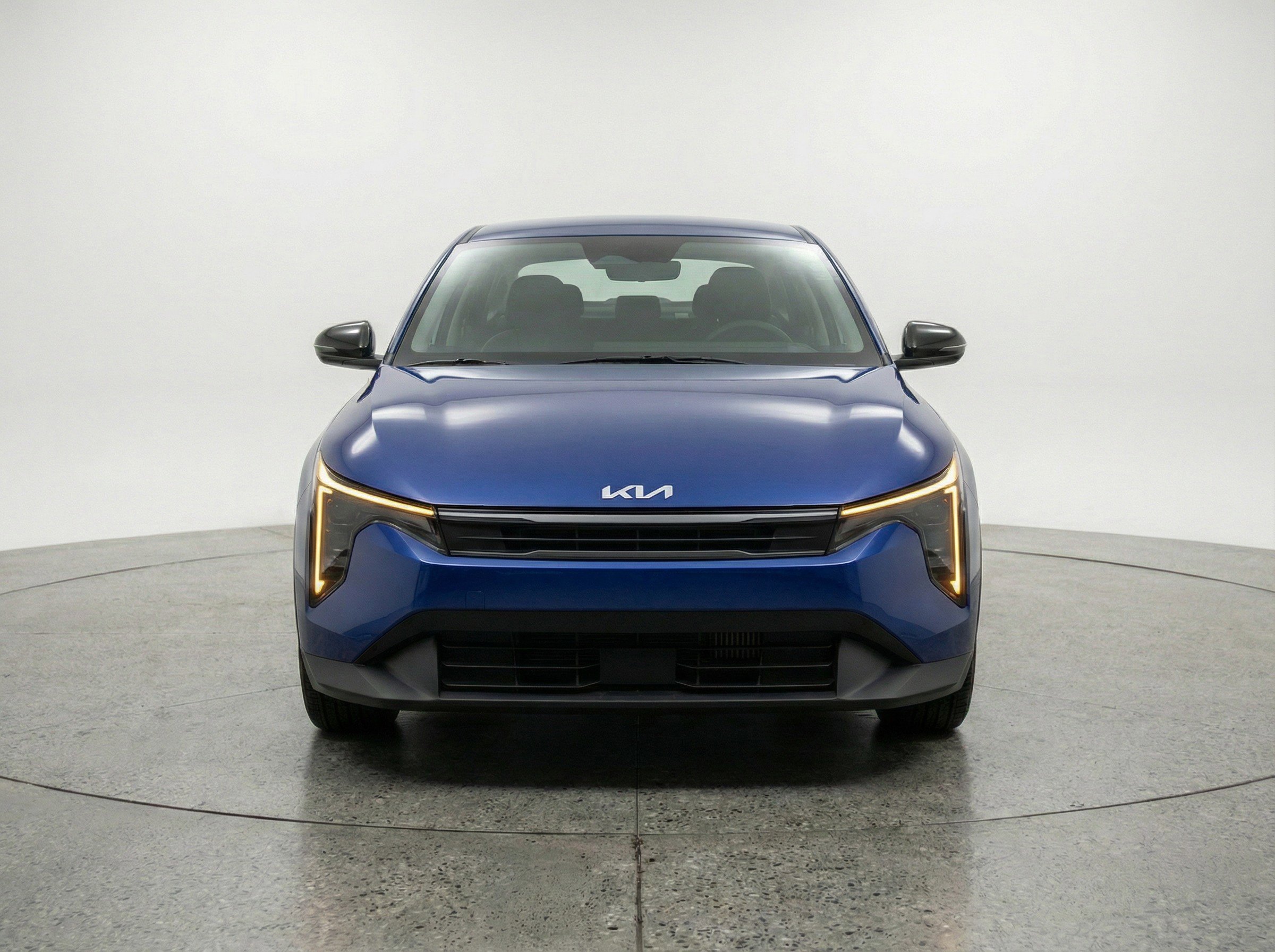 Thumbnail: 2025 Kia K4 - 2