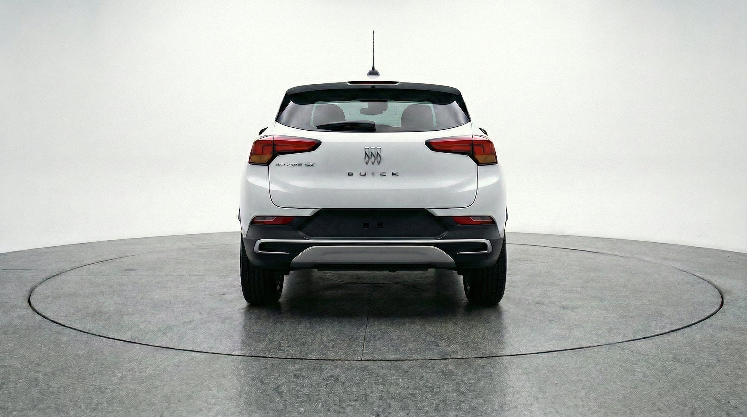 Thumbnail: 2026 Buick Encore GX - 7