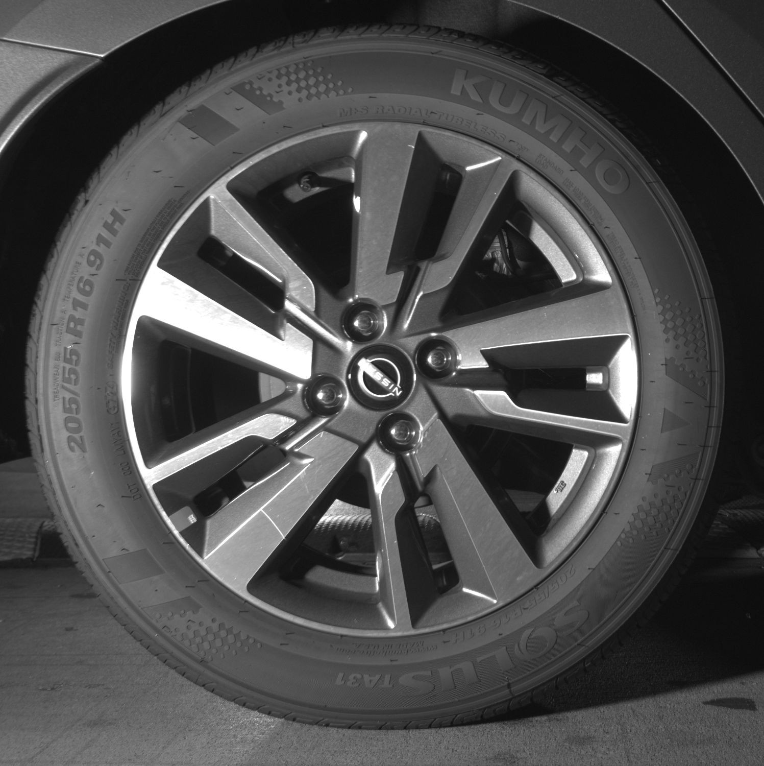 Thumbnail: 2025 Nissan Versa - 12