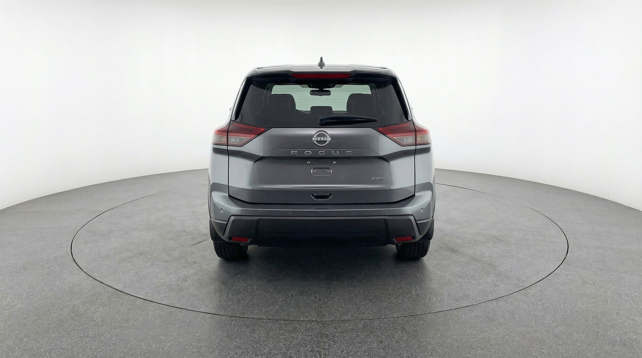 Thumbnail: 2025 Nissan Rogue - 6