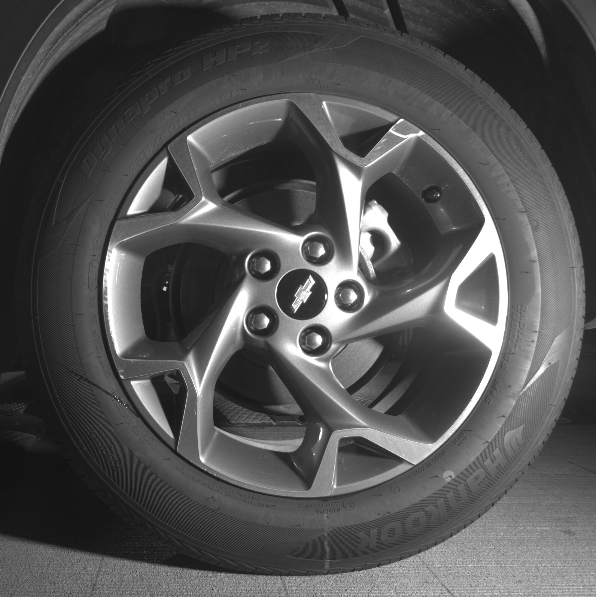 Thumbnail: 2025 Chevrolet Trax - 11