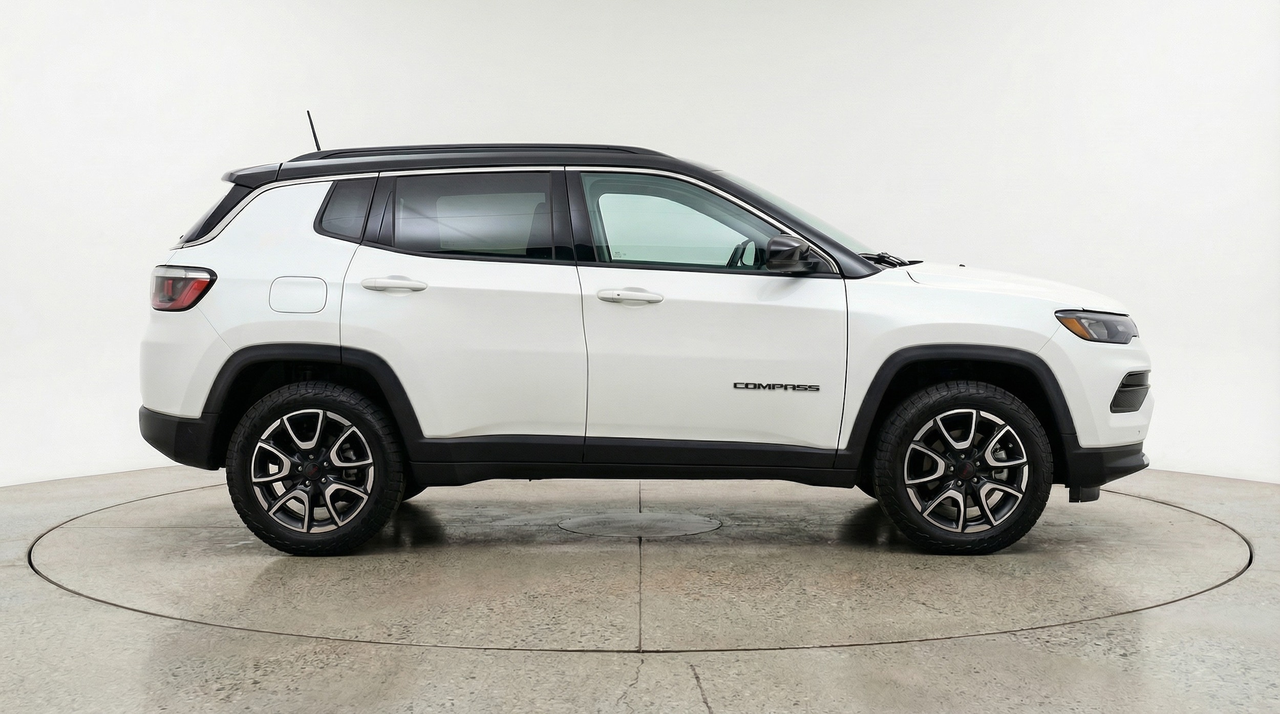 Thumbnail: 2025 Jeep Compass - 8