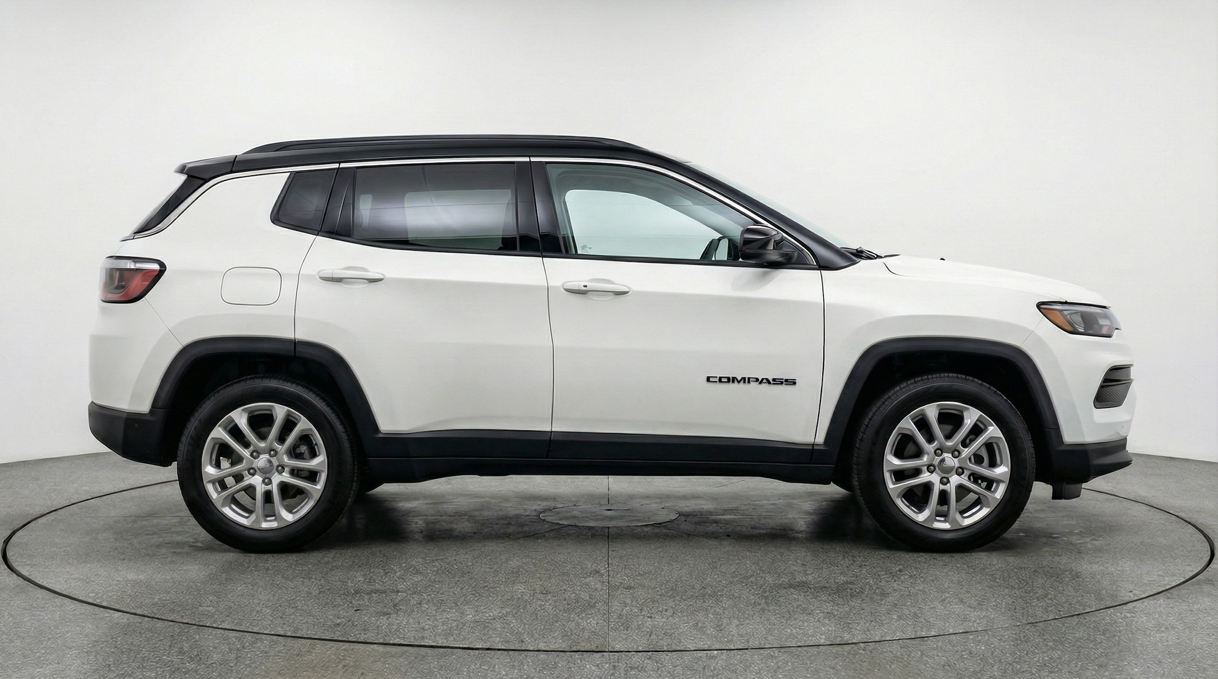 Thumbnail: 2025 Jeep Compass - 8