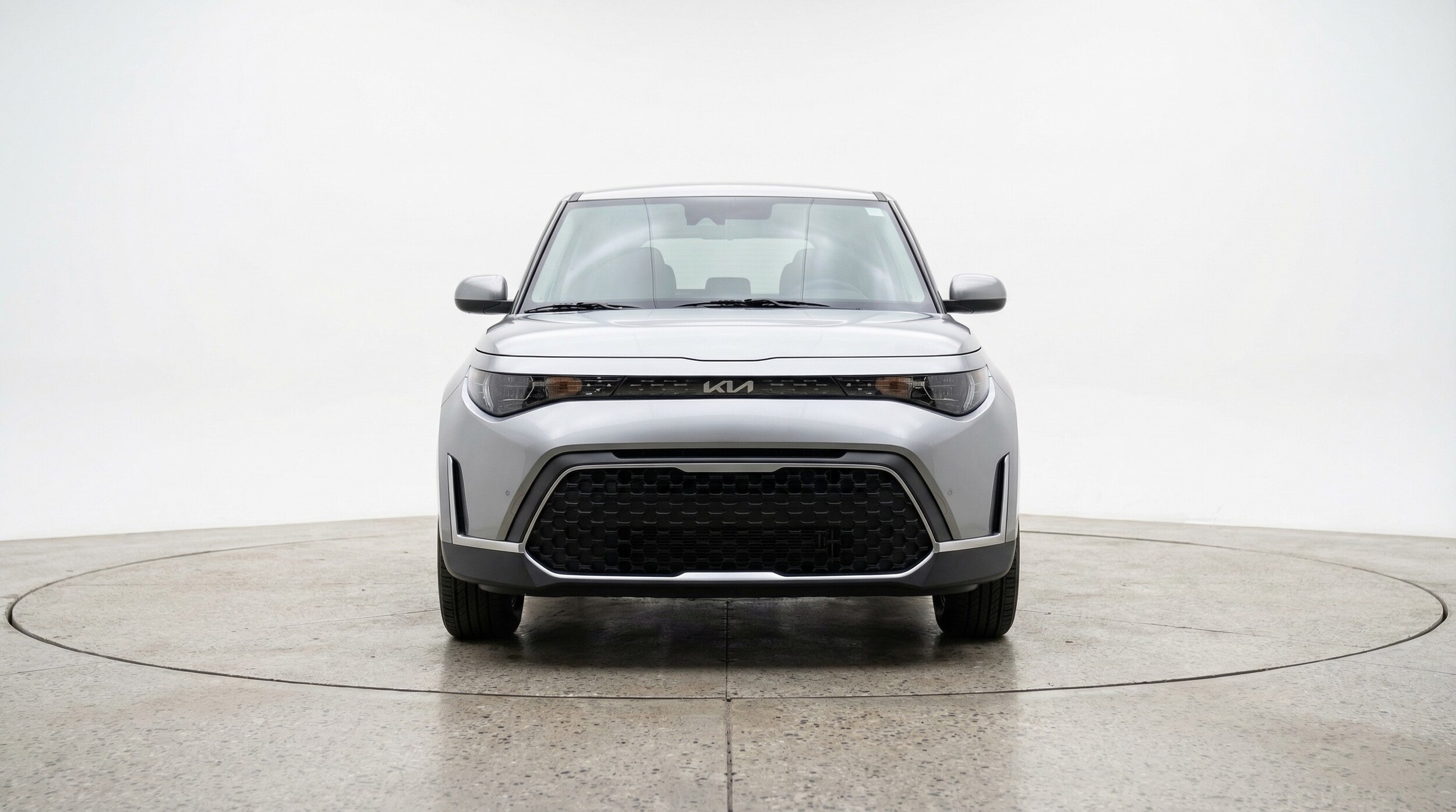 Thumbnail: 2025 Kia Soul - 2