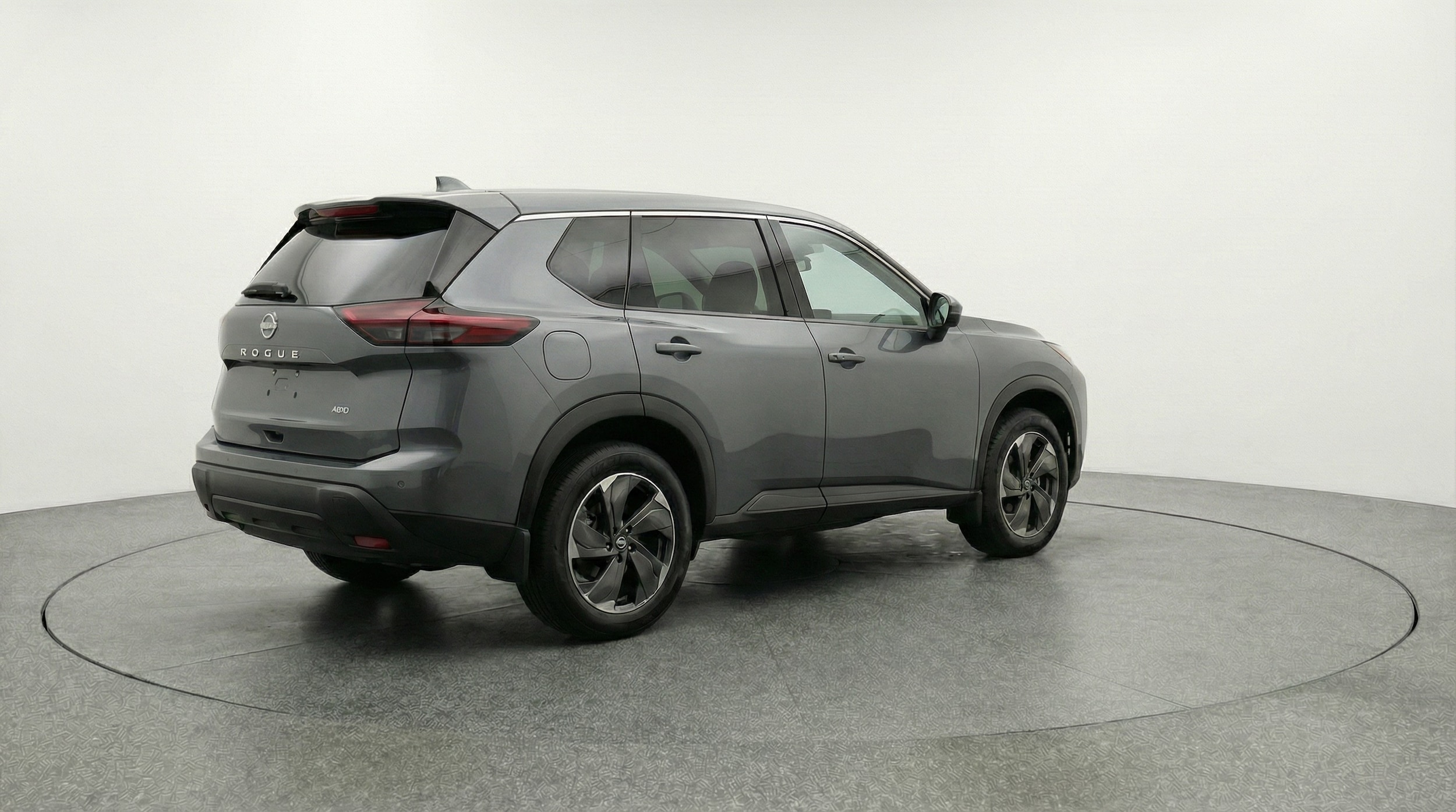 Thumbnail: 2025 Nissan Rogue - 7