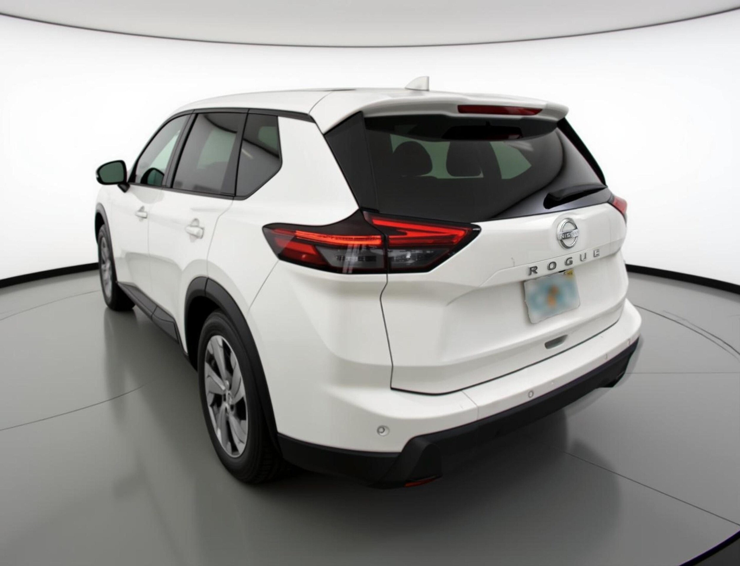 Thumbnail: 2025 Nissan Rogue - 5