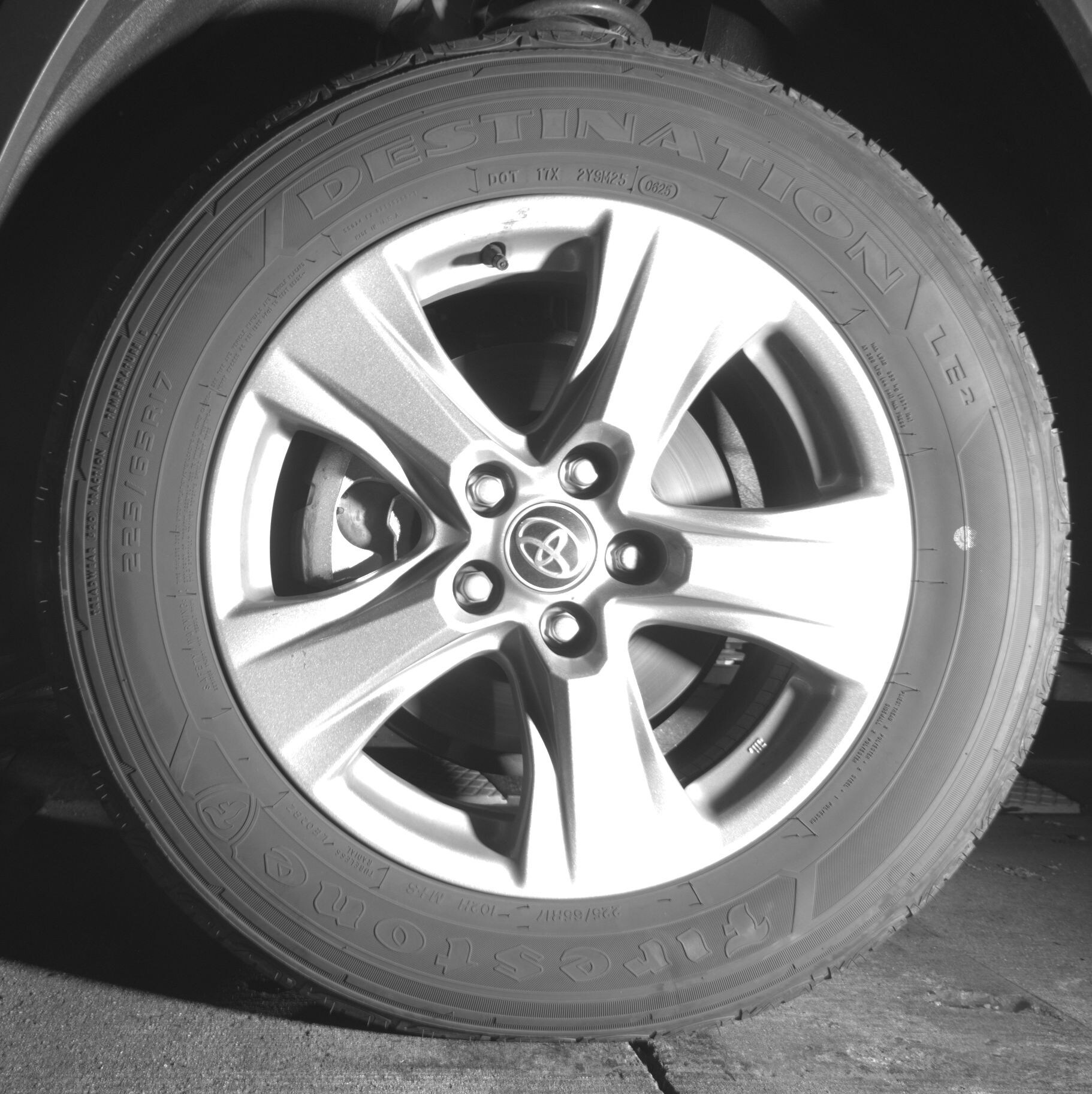 Thumbnail: 2025 Toyota RAV4 - 9