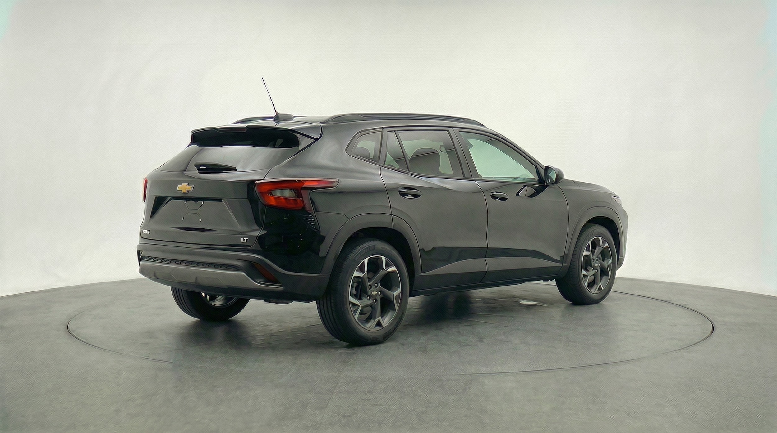 Thumbnail: 2025 Chevrolet Trax - 7