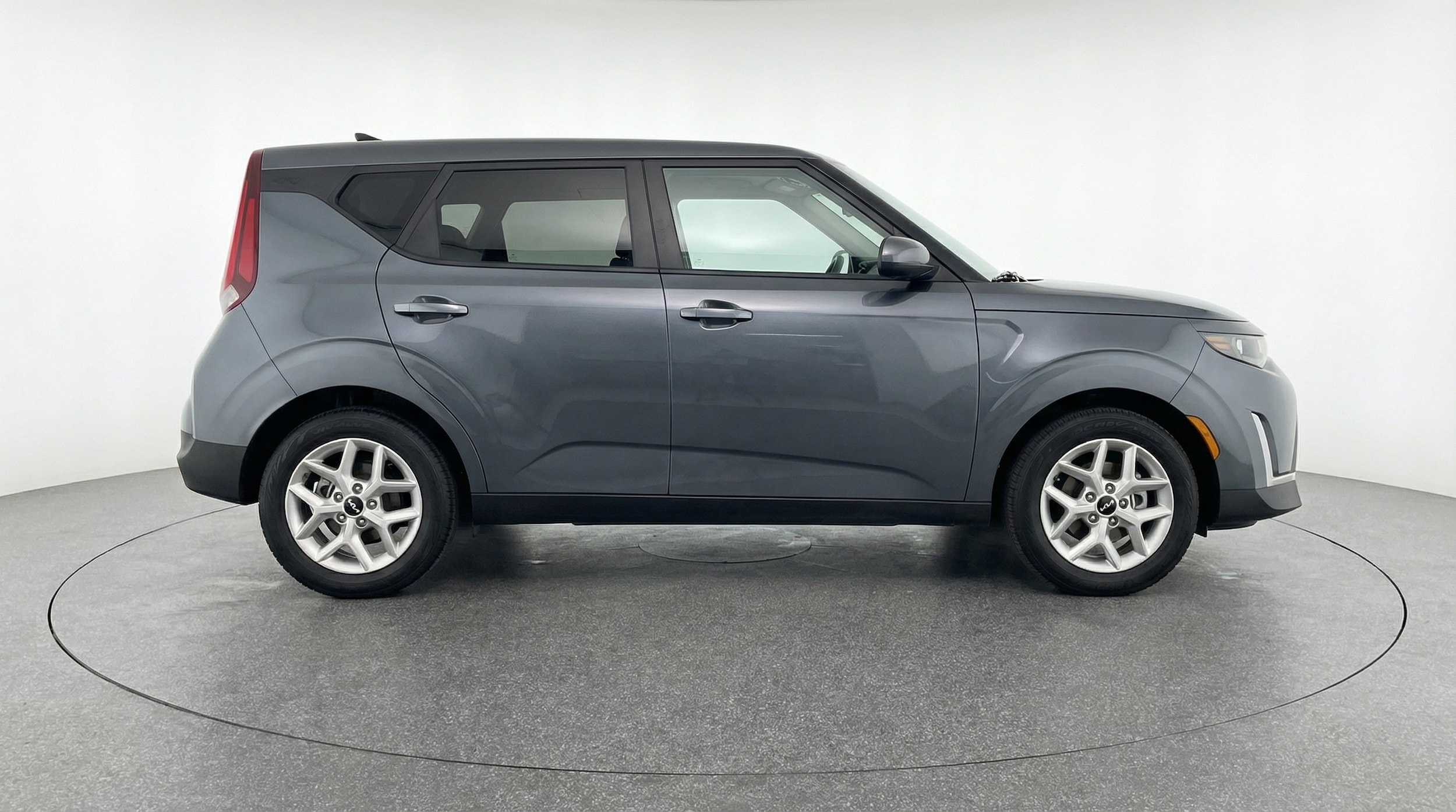 Thumbnail: 2025 Kia Soul - 8