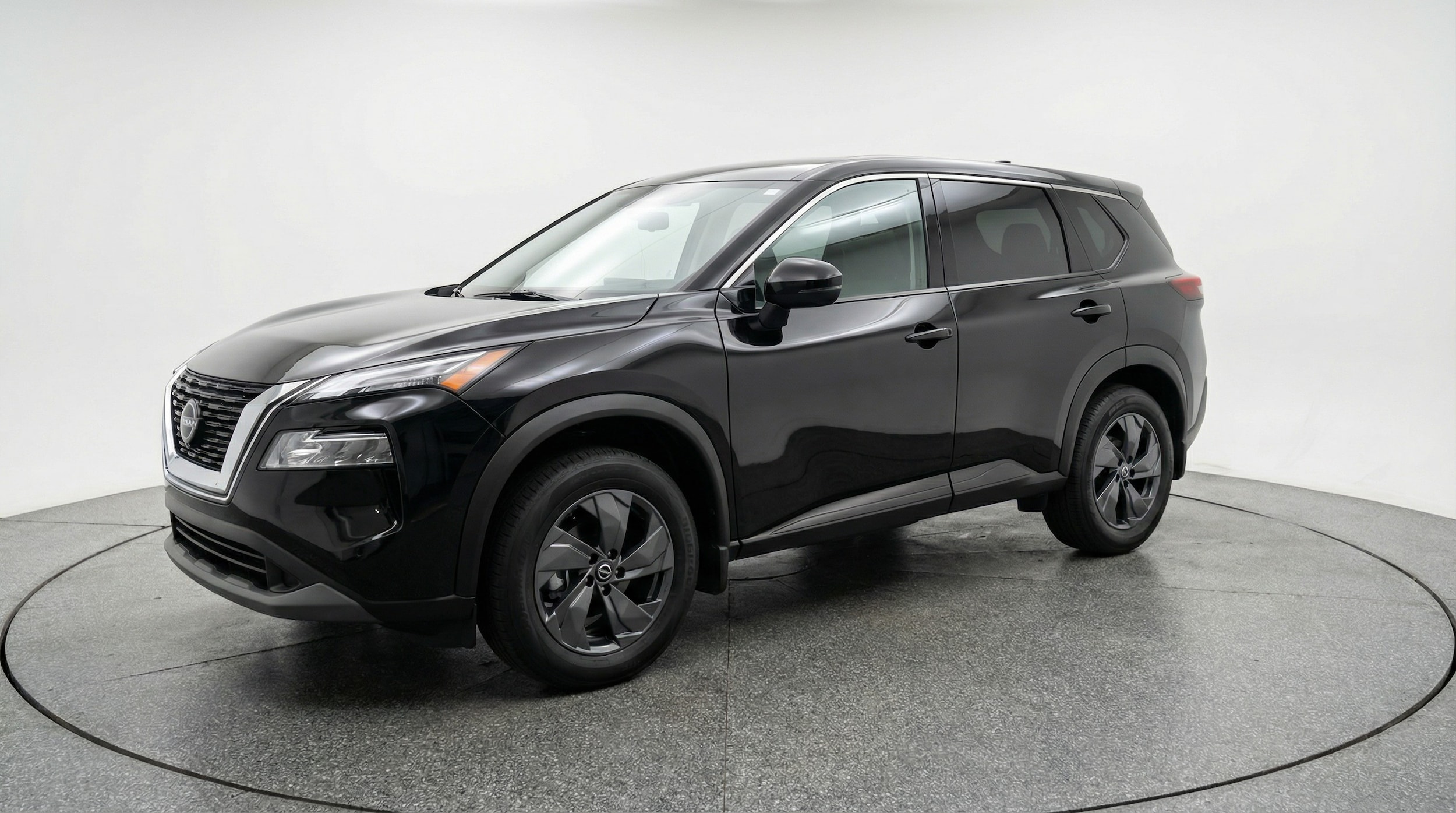 Thumbnail: 2025 Nissan Rogue - 3