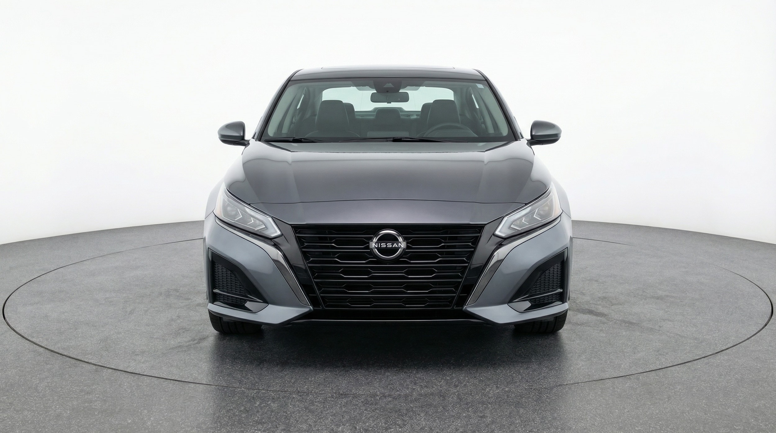 Thumbnail: 2025 Nissan Altima - 2