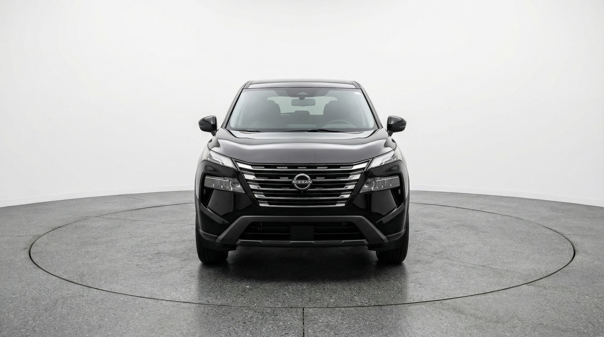 Thumbnail: 2025 Nissan Rogue - 2