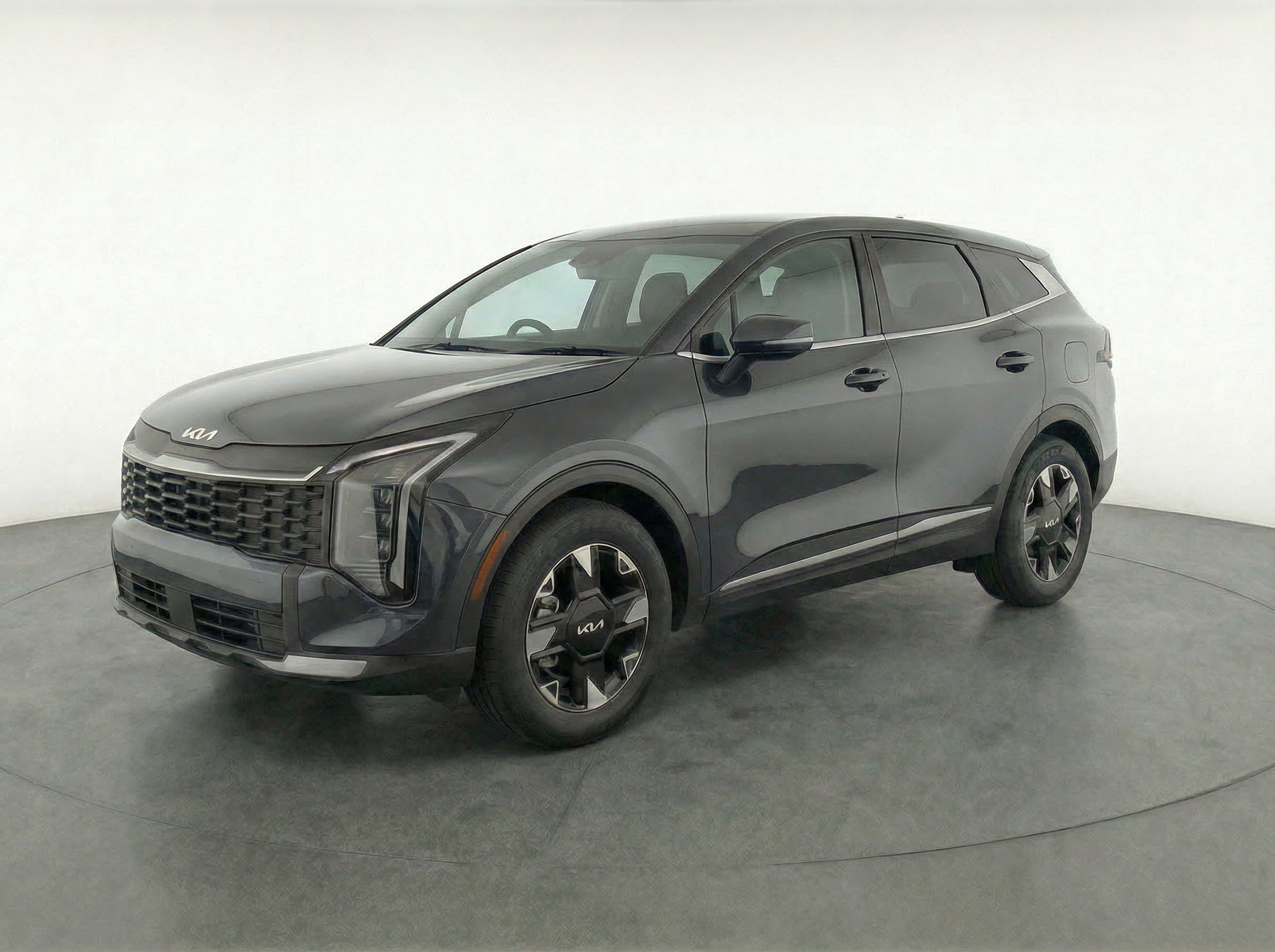 Thumbnail: 2026 Kia Sportage - 3