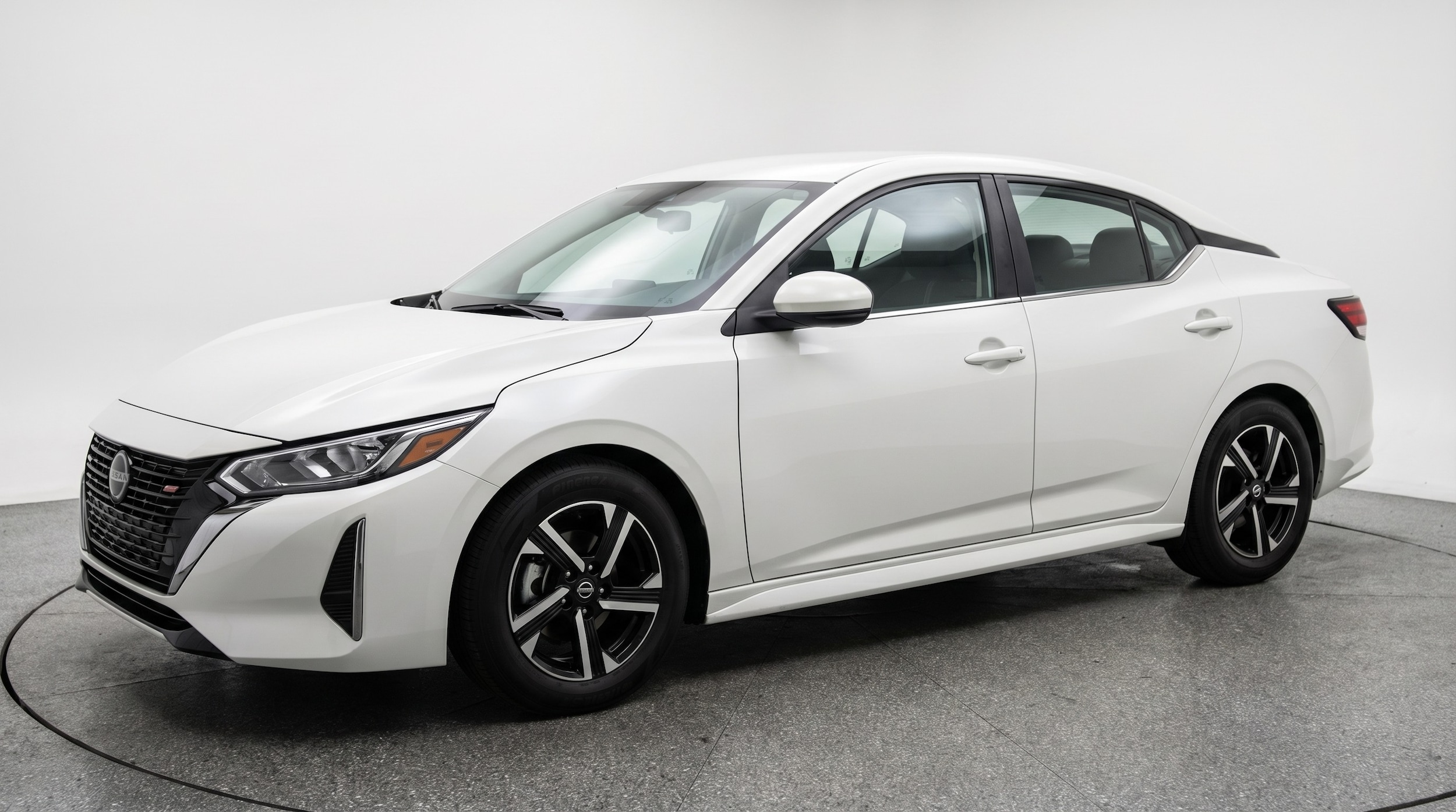 Thumbnail: 2025 Nissan Sentra - 3