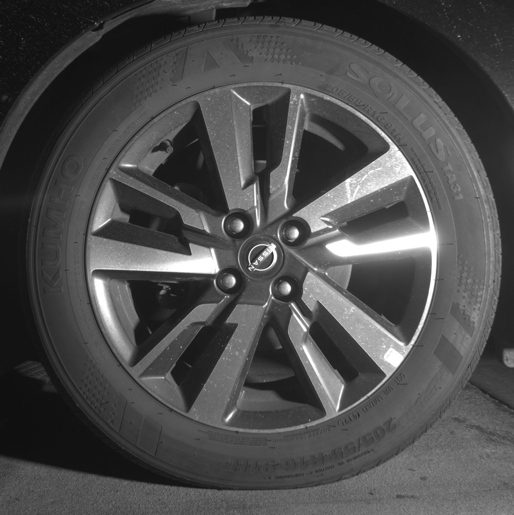 Thumbnail: 2025 Nissan Versa - 9