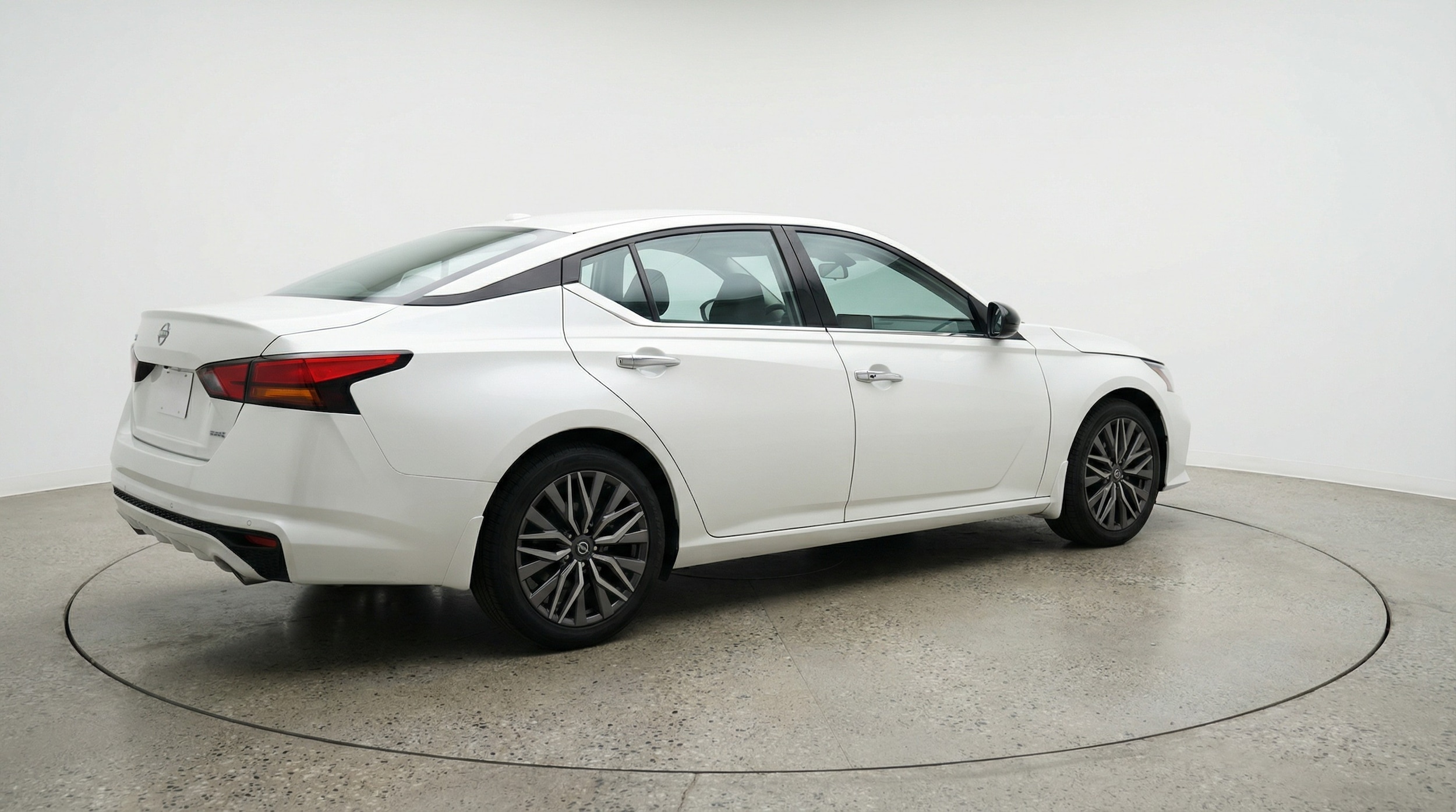 Thumbnail: 2025 Nissan Altima - 7