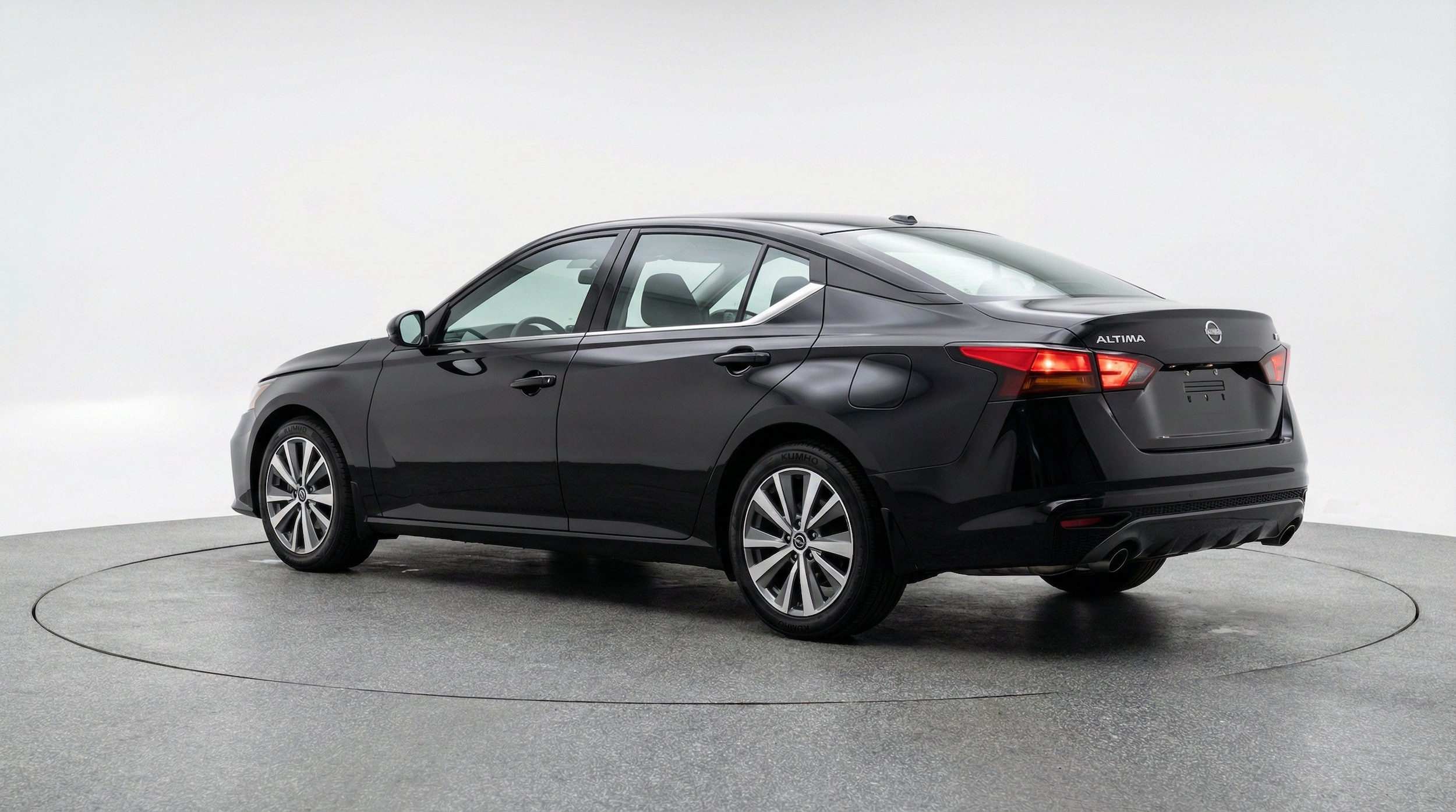 Thumbnail: 2025 Nissan Altima - 6