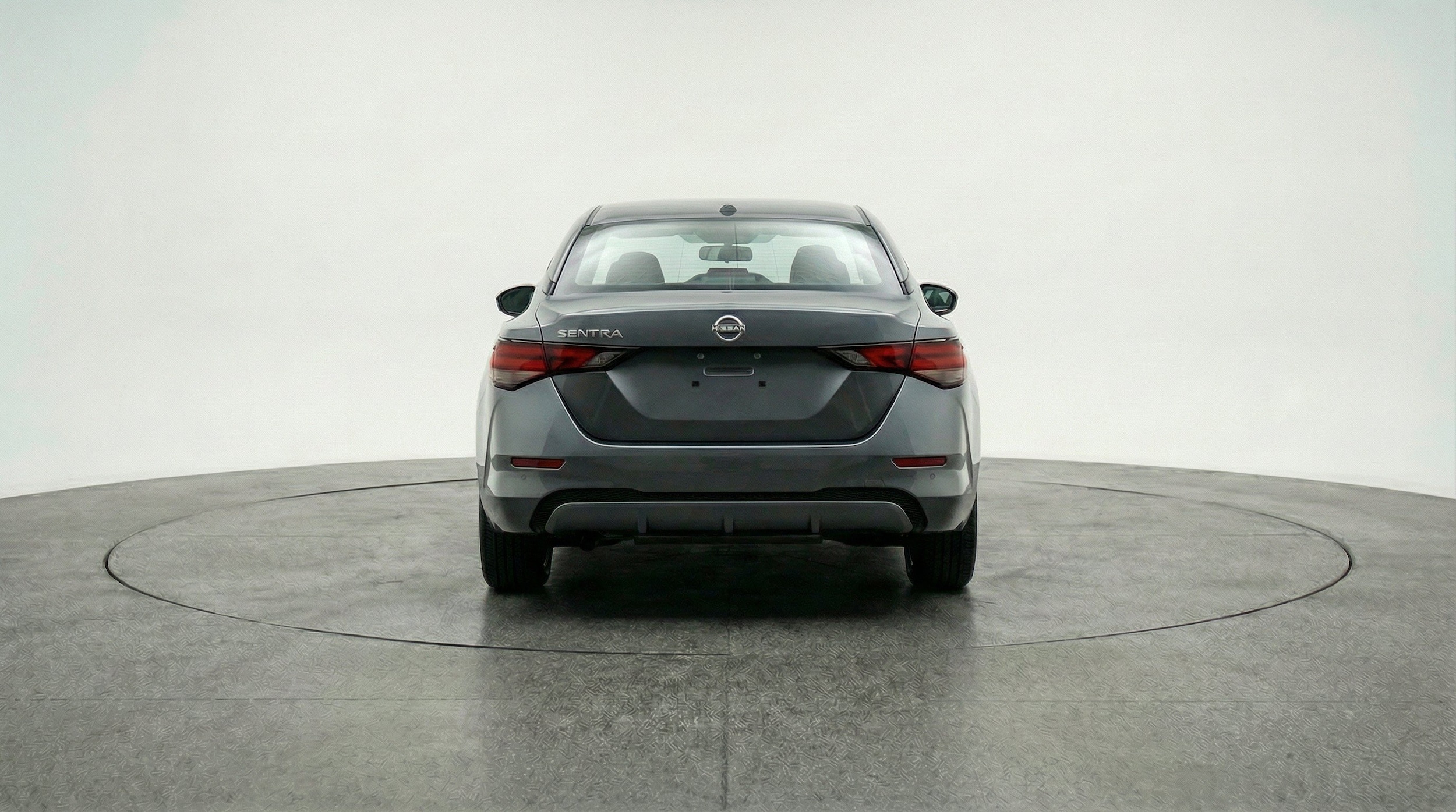 Thumbnail: 2025 Nissan Sentra - 7